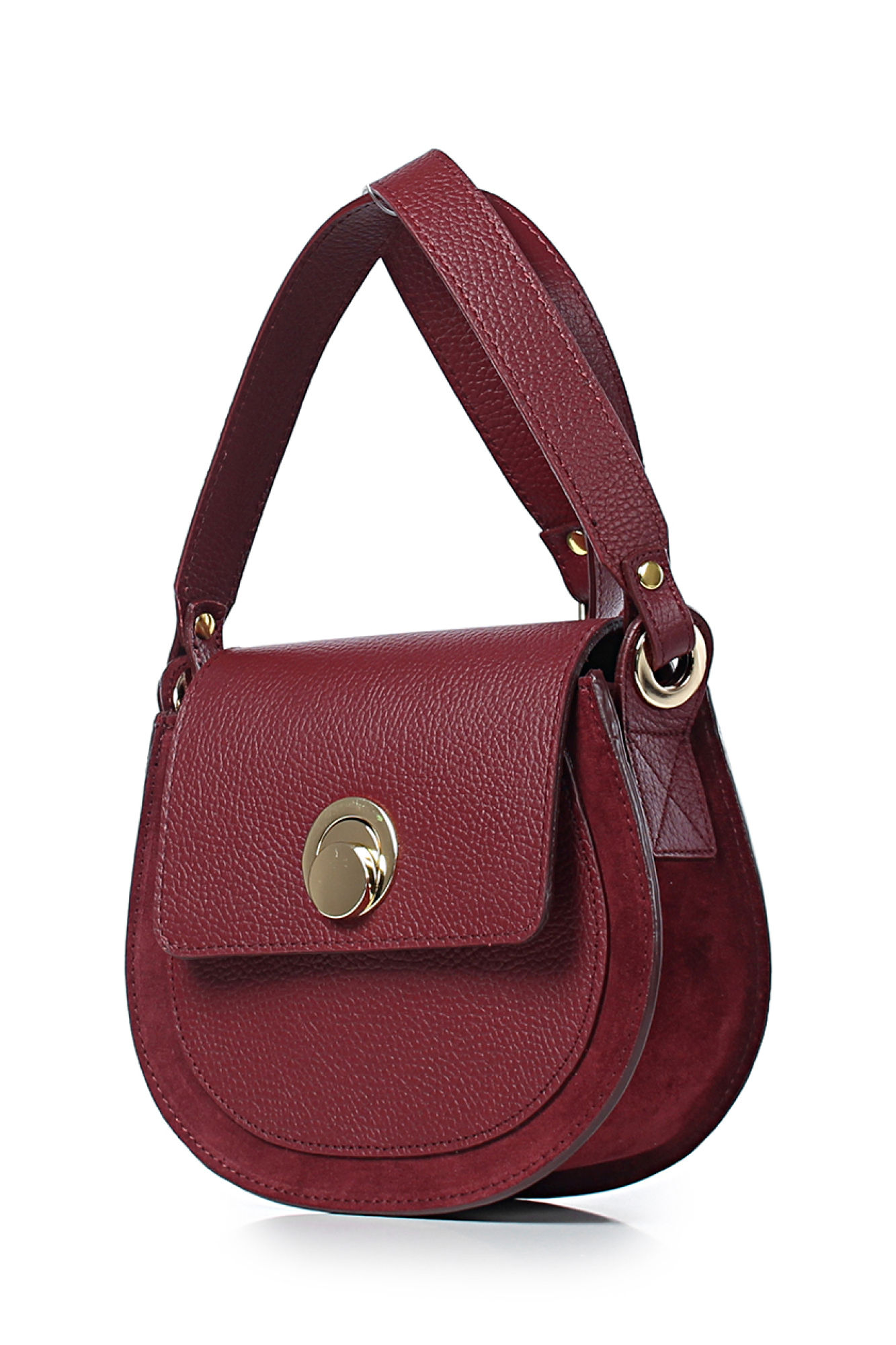 Сумки и рюкзаки Galanteya 45823.25с2305к45 бордо