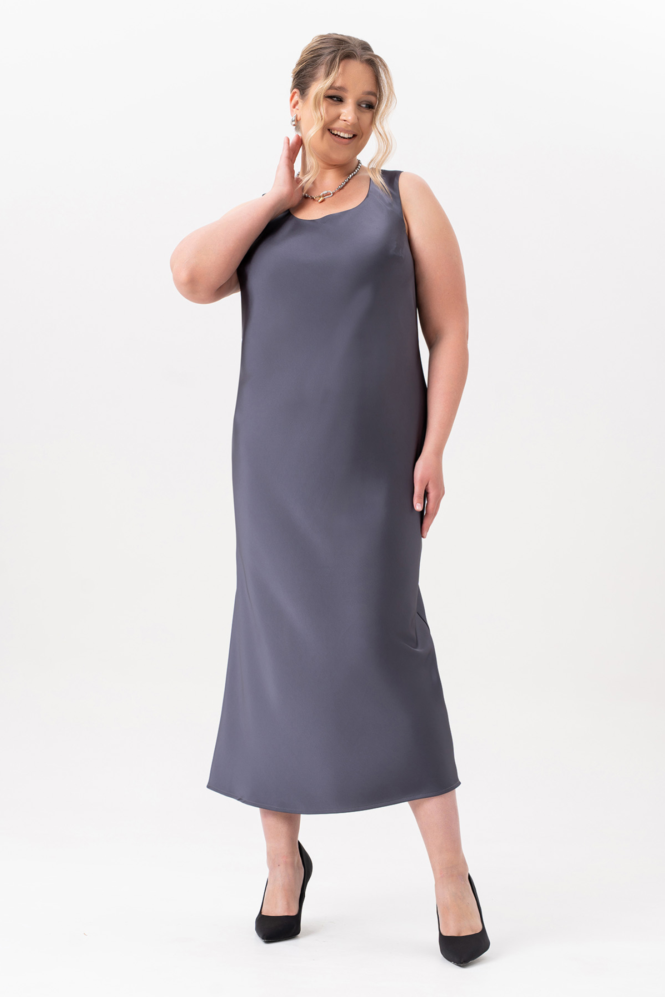 
Algranda by Новелла Шарм А4115-1, Платье