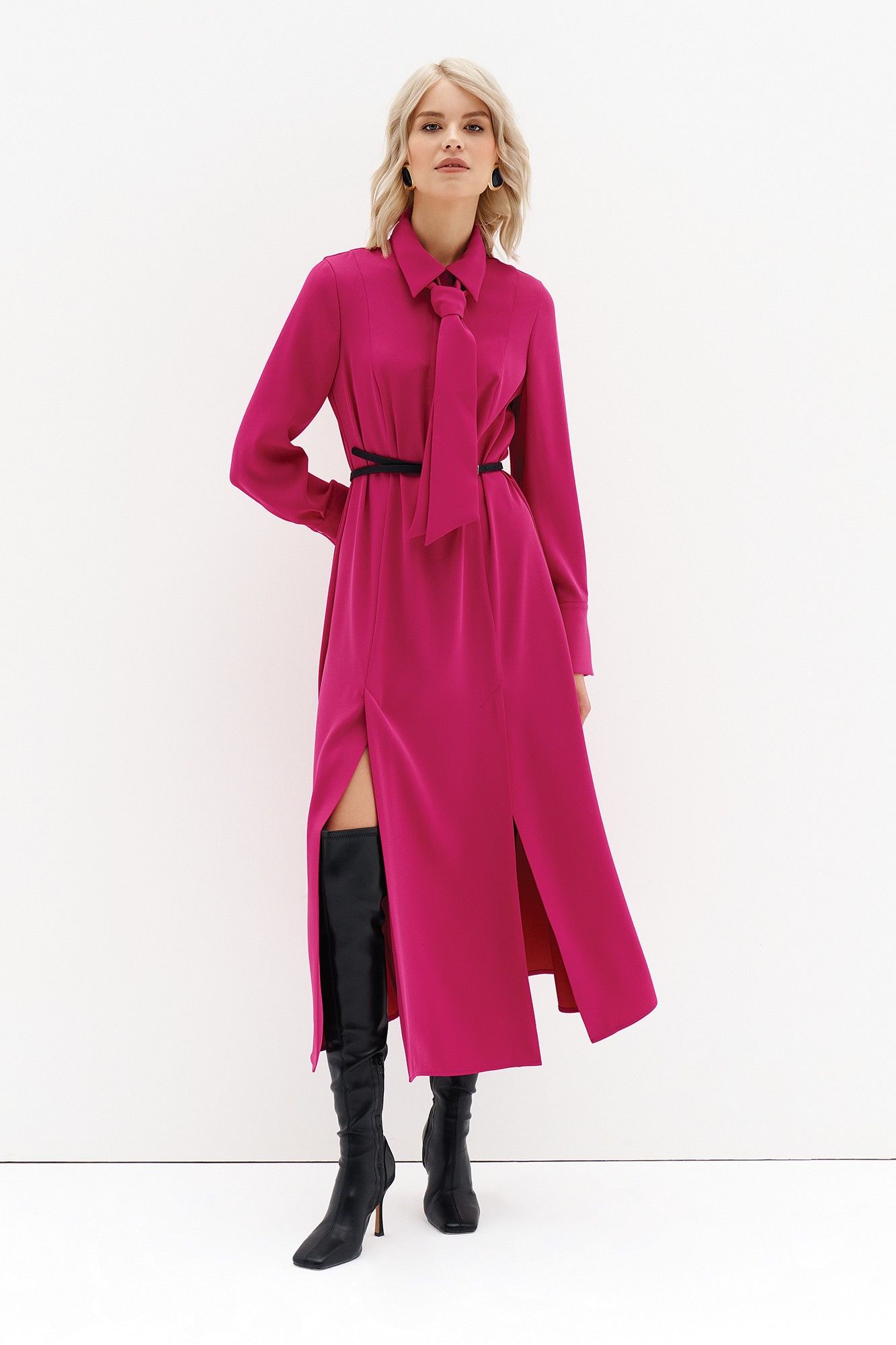 Платья Noche mio 1.029 VIRGO