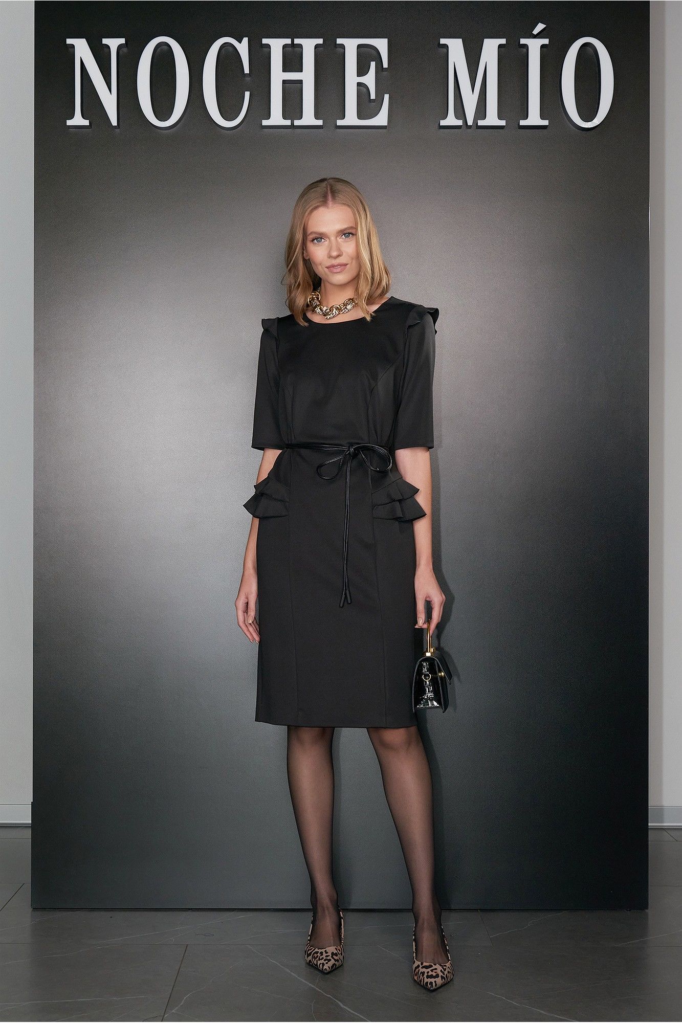 Платья Noche mio 1.911 FIERA