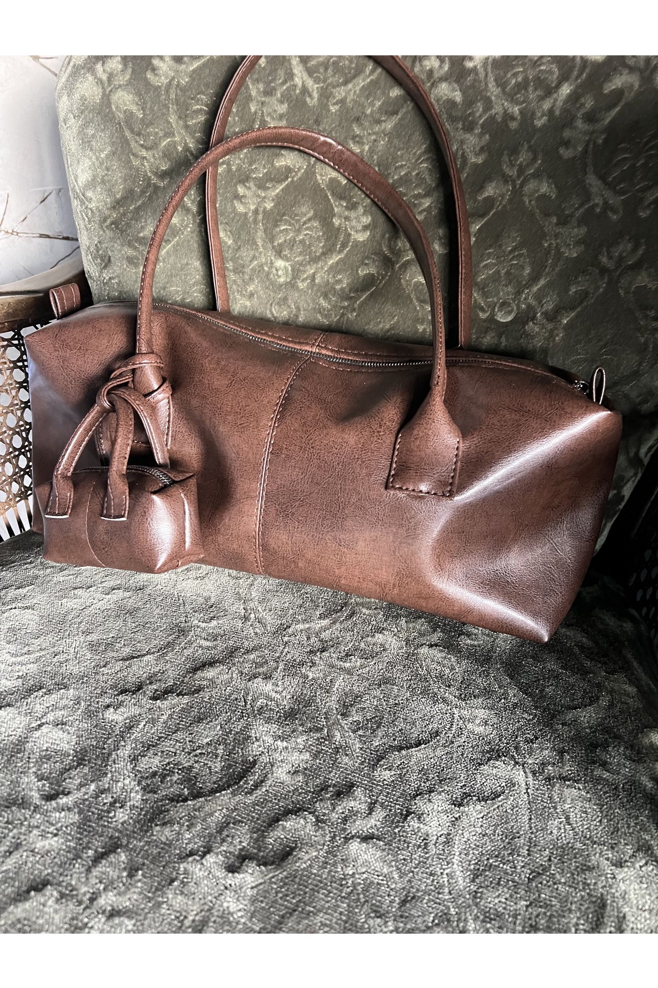 Сумки и рюкзаки Polisto Bagi капучино