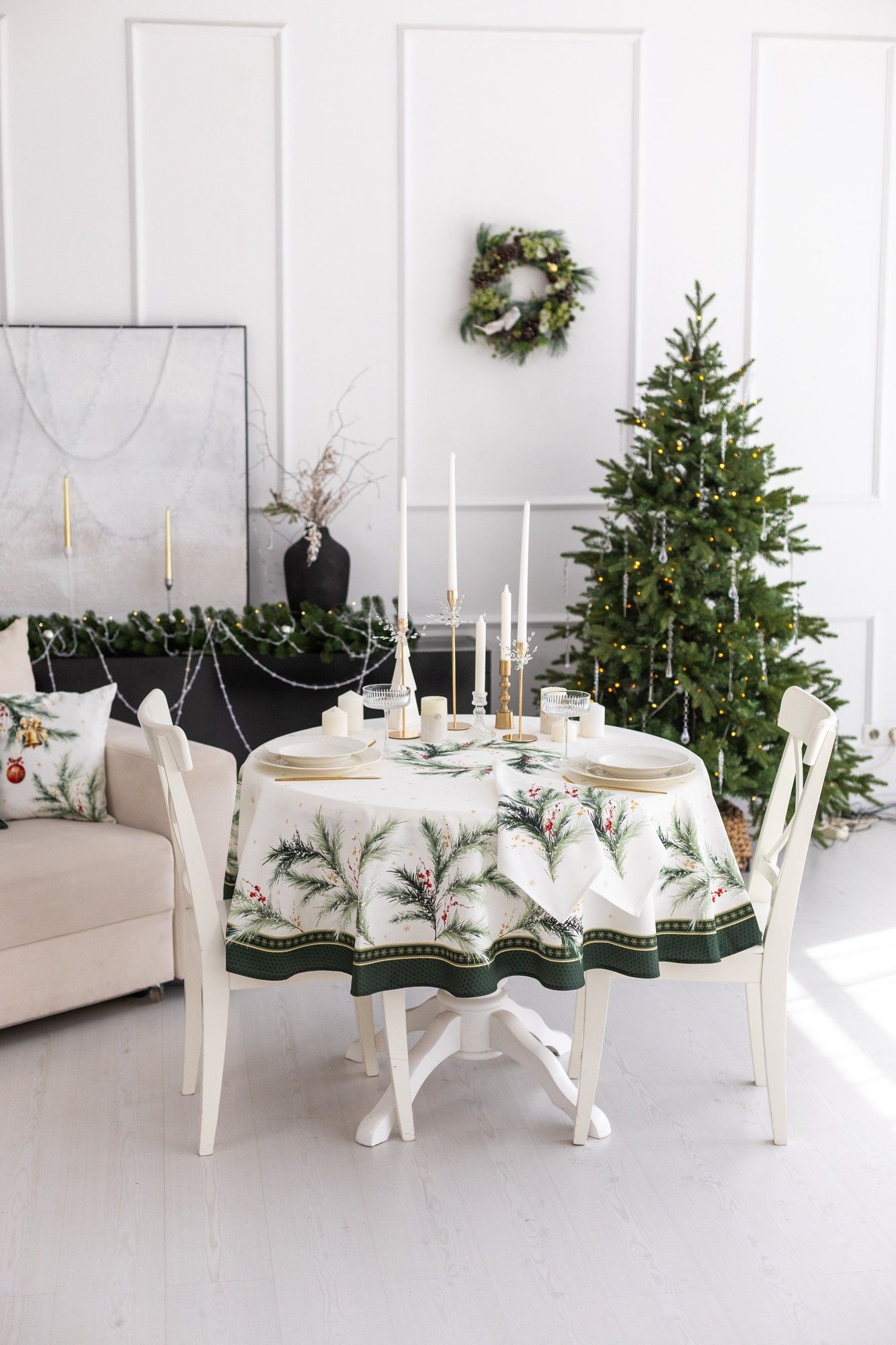 Скатерти Listelle 518507