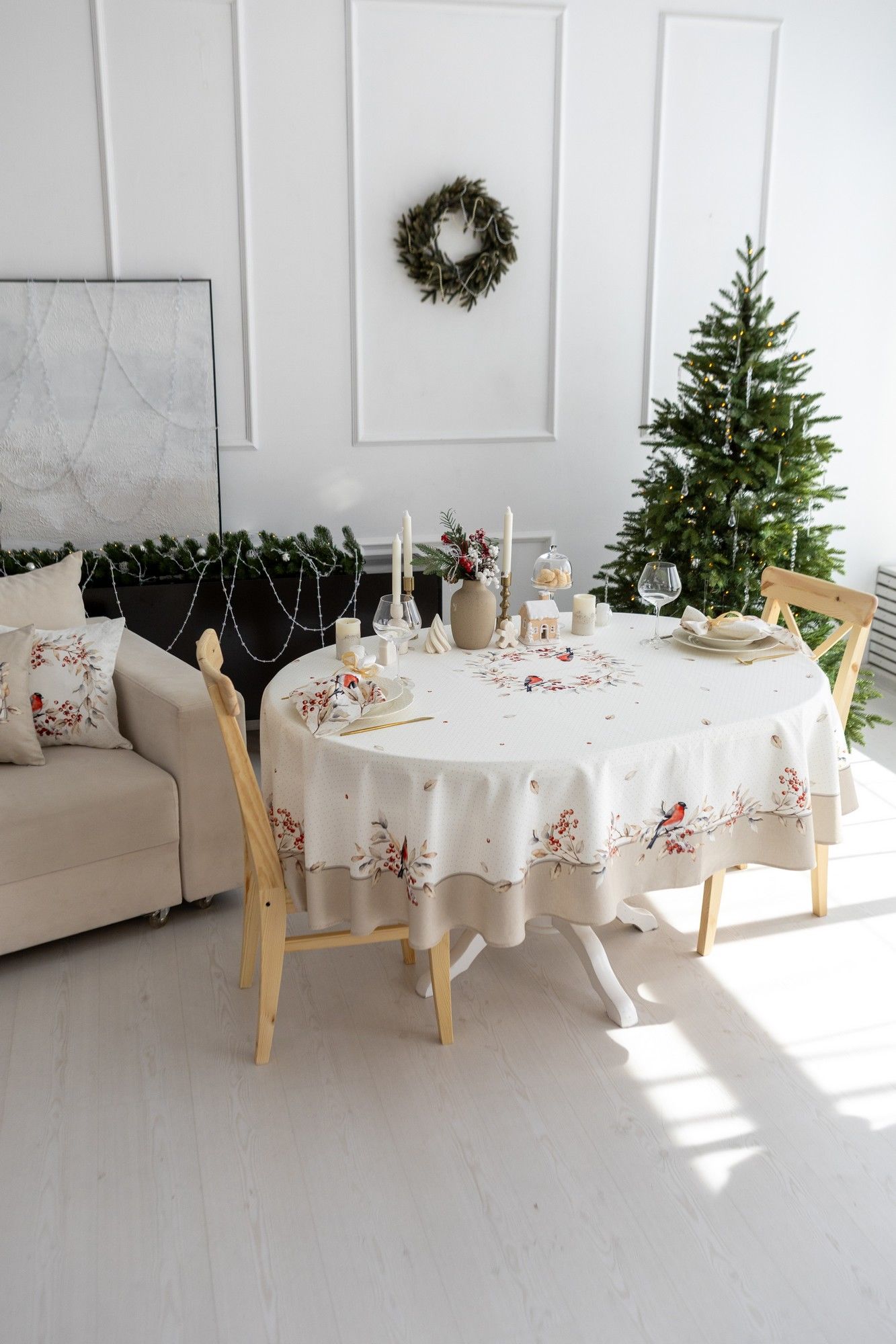 Скатерти Listelle 518607