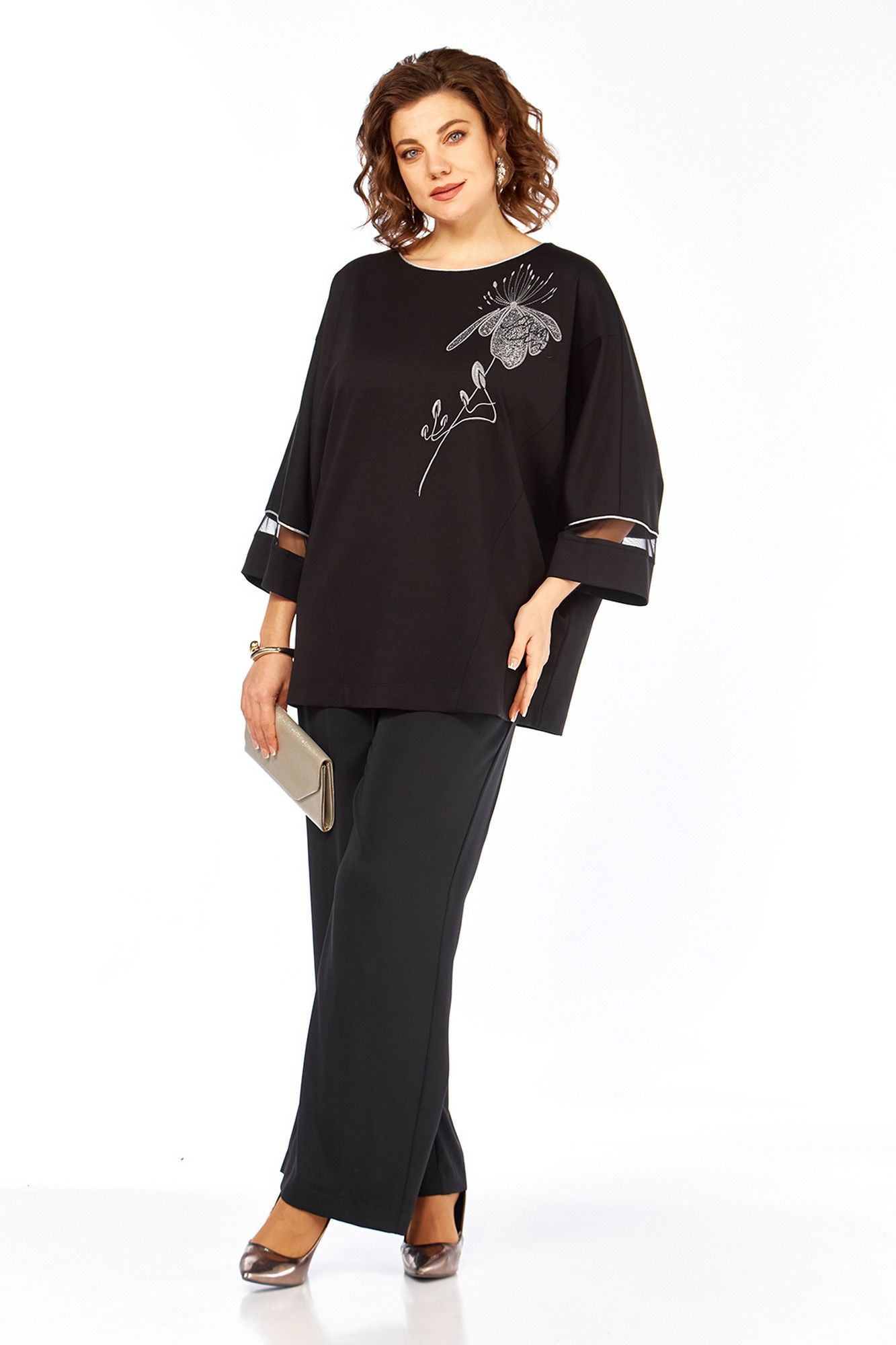 Джемперы Jurimex 3424