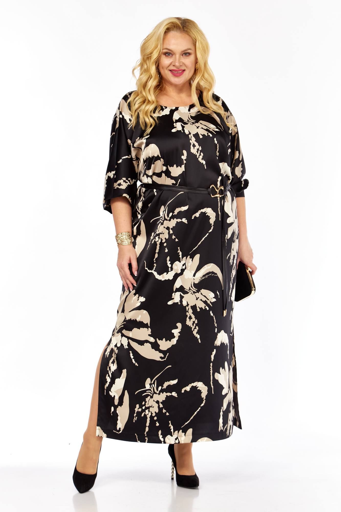 Платья БагираАнТа 1085