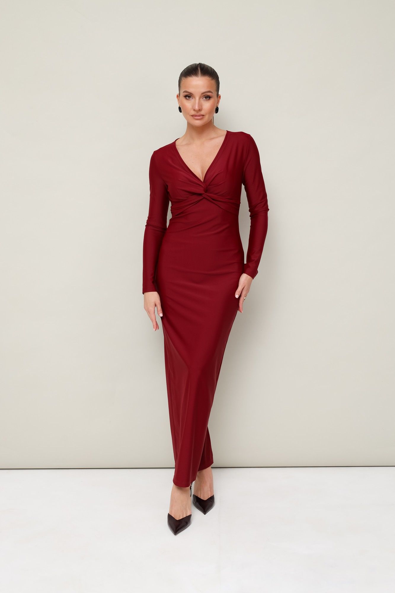 Платья PUR PUR 11-347/1