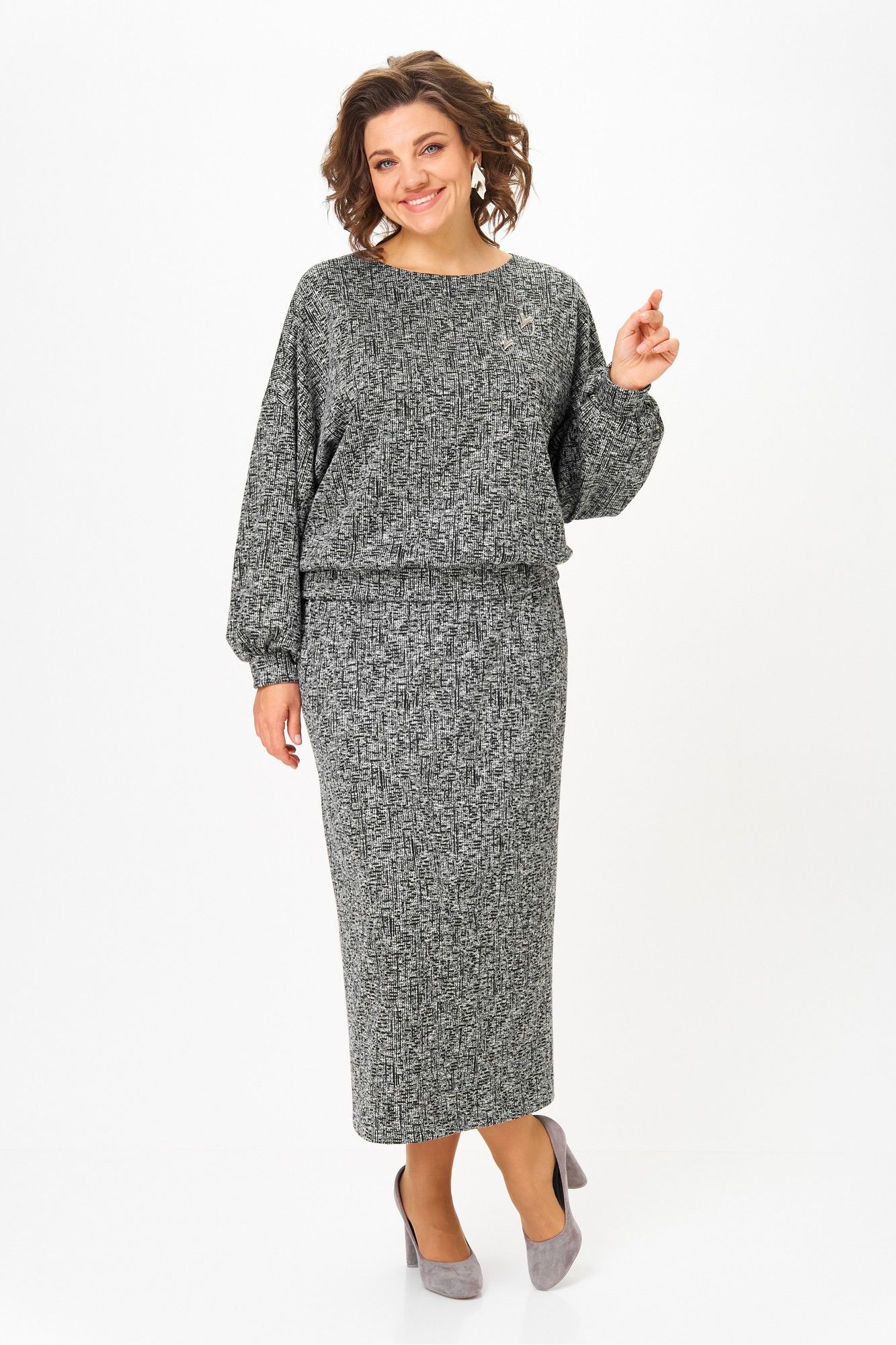 Юбочные костюмы AXXA 26156