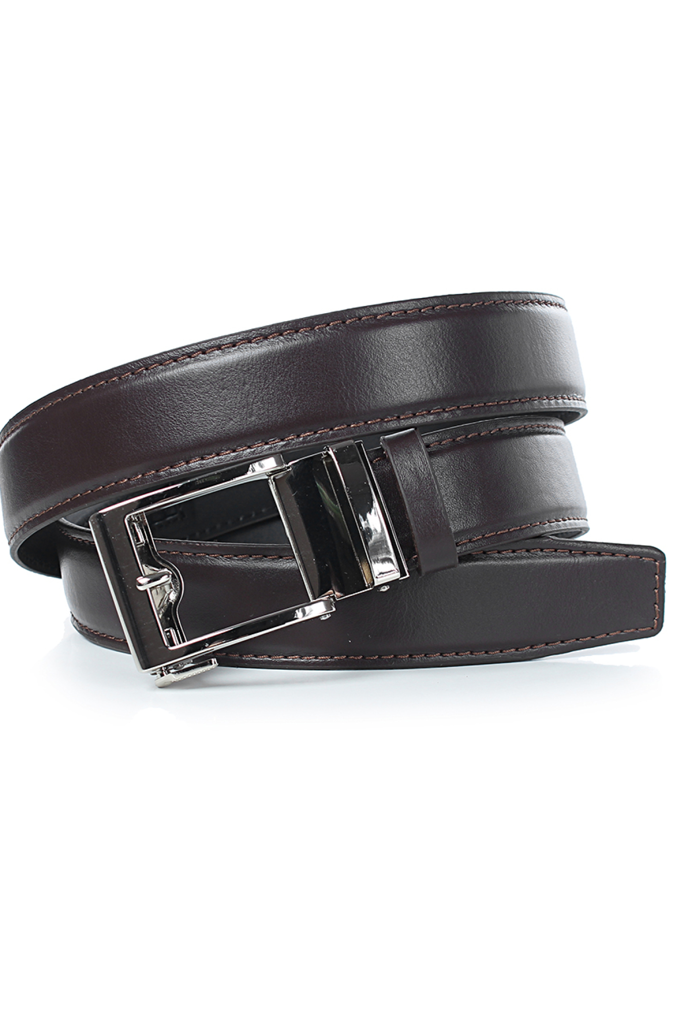 Ремни и подтяжки Galanteya 17617.25с2108к45 3р коричневый