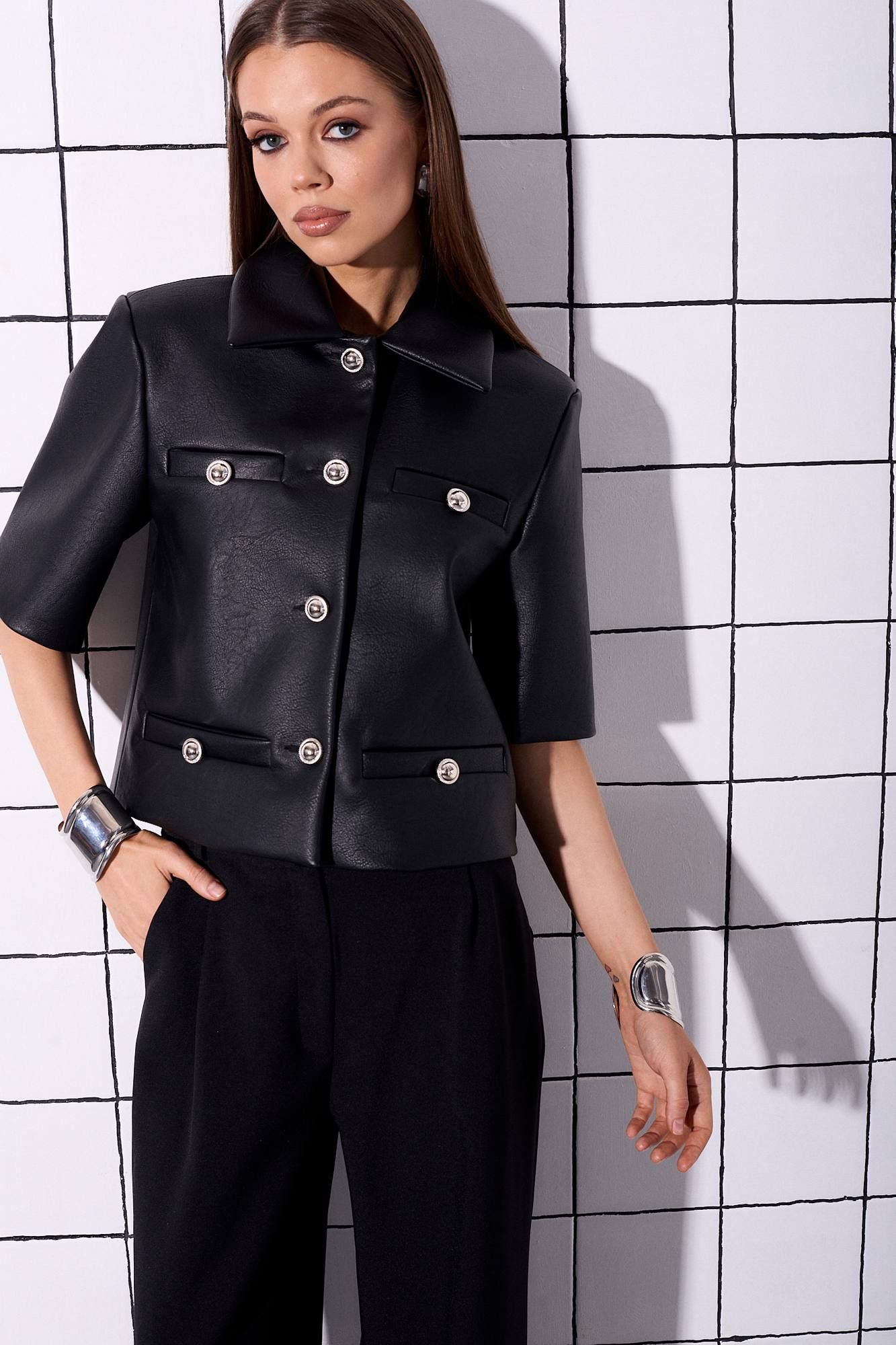 Жакеты SHAM SHAM 1096