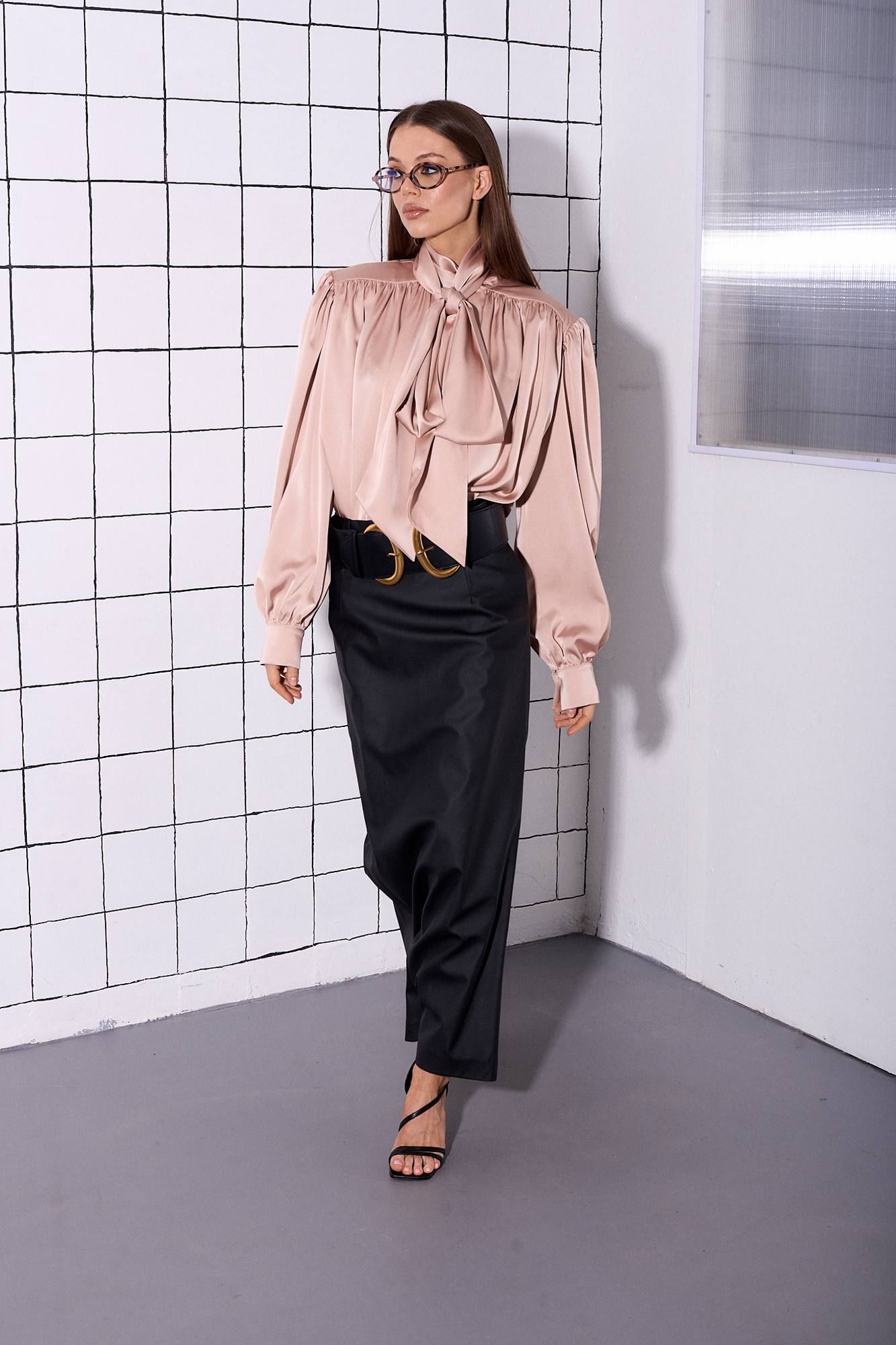 Блузы SHAM SHAM 1104