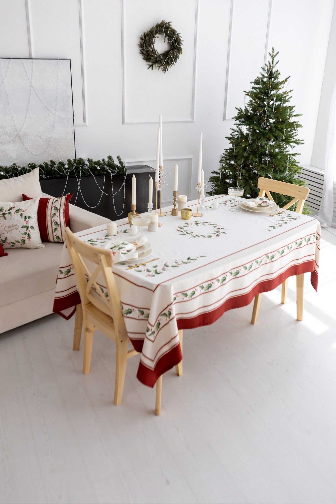 Скатерти Listelle 518702