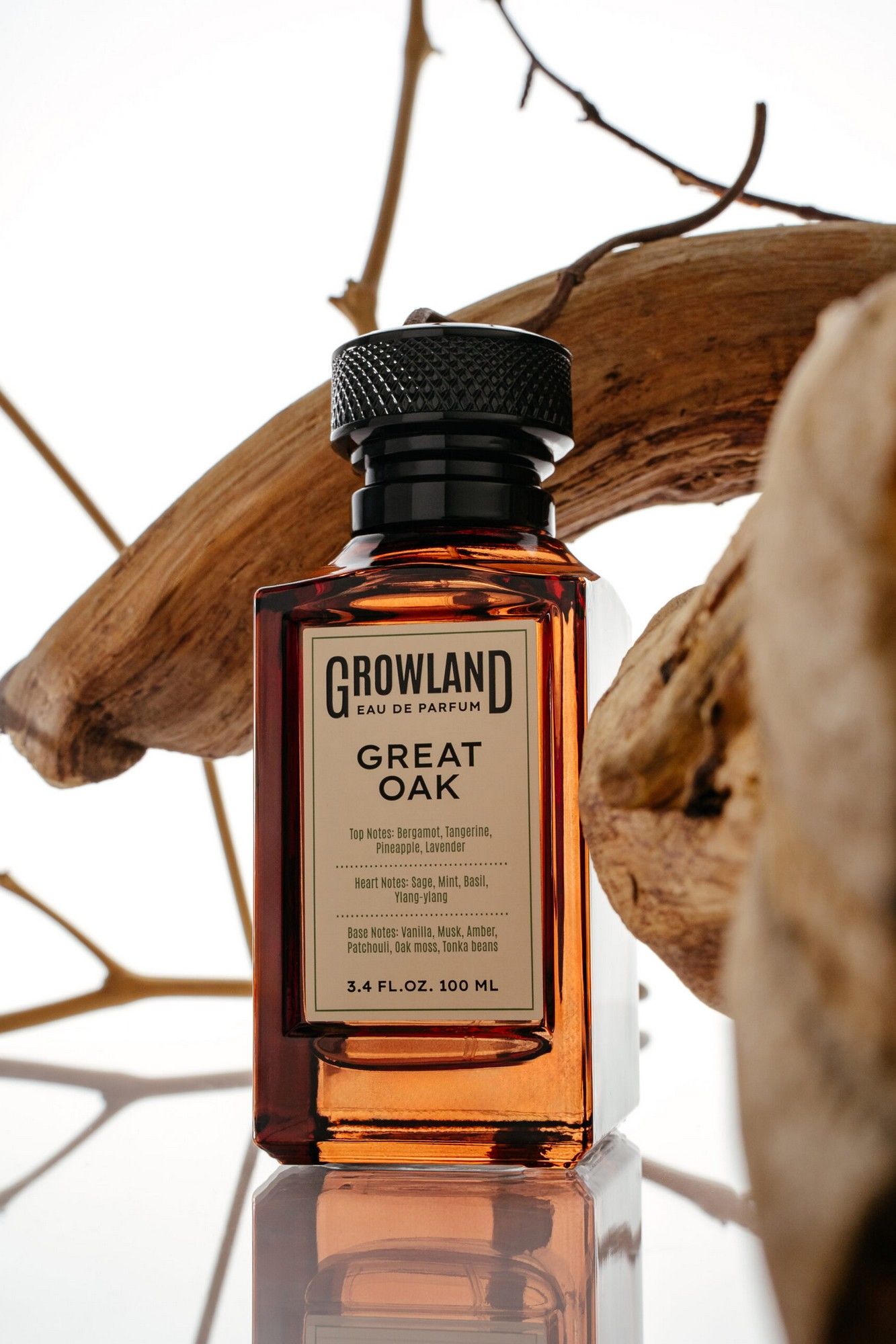 Для мужчин DILIS Great Oak