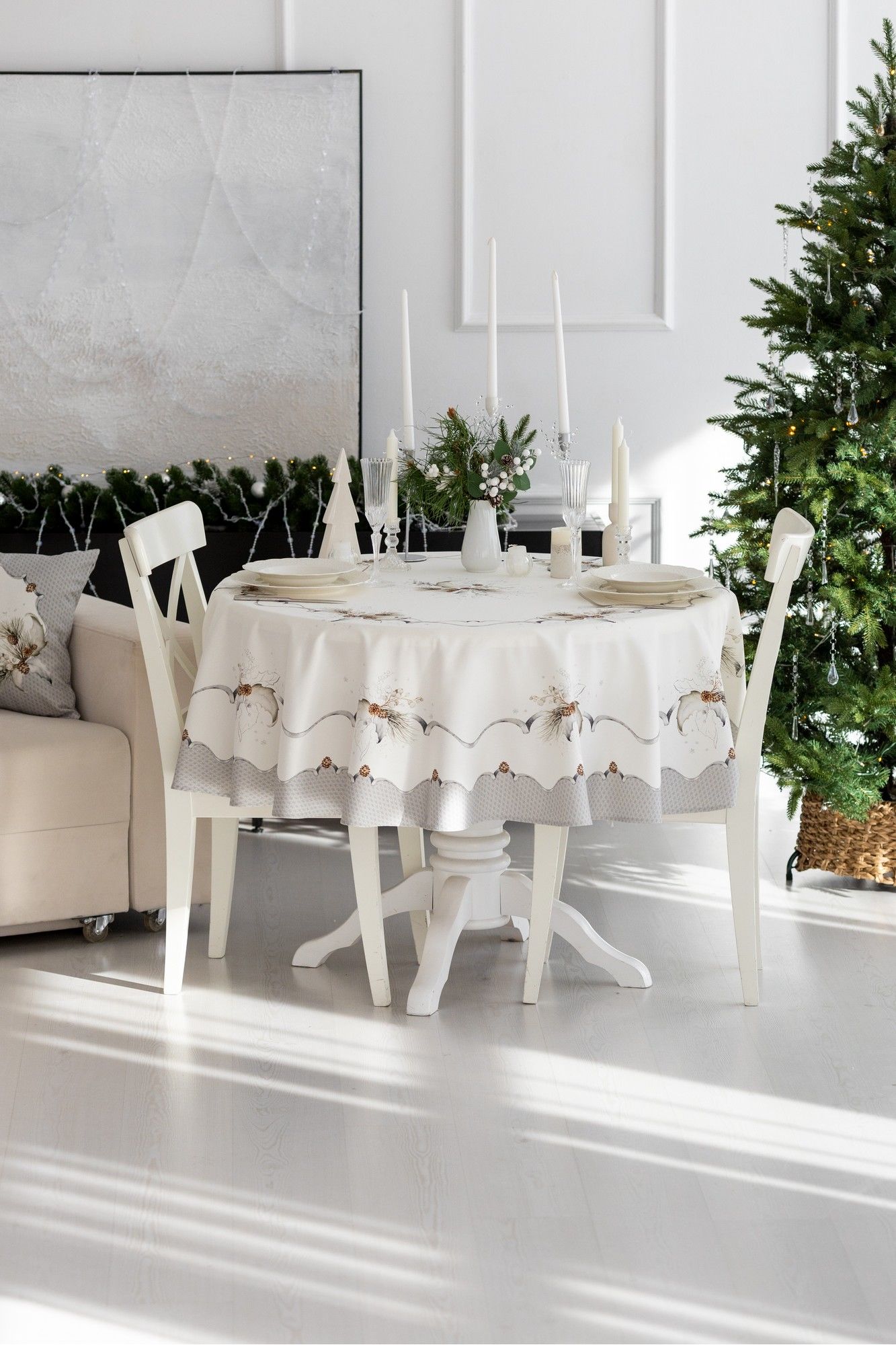 Скатерти Listelle 518805