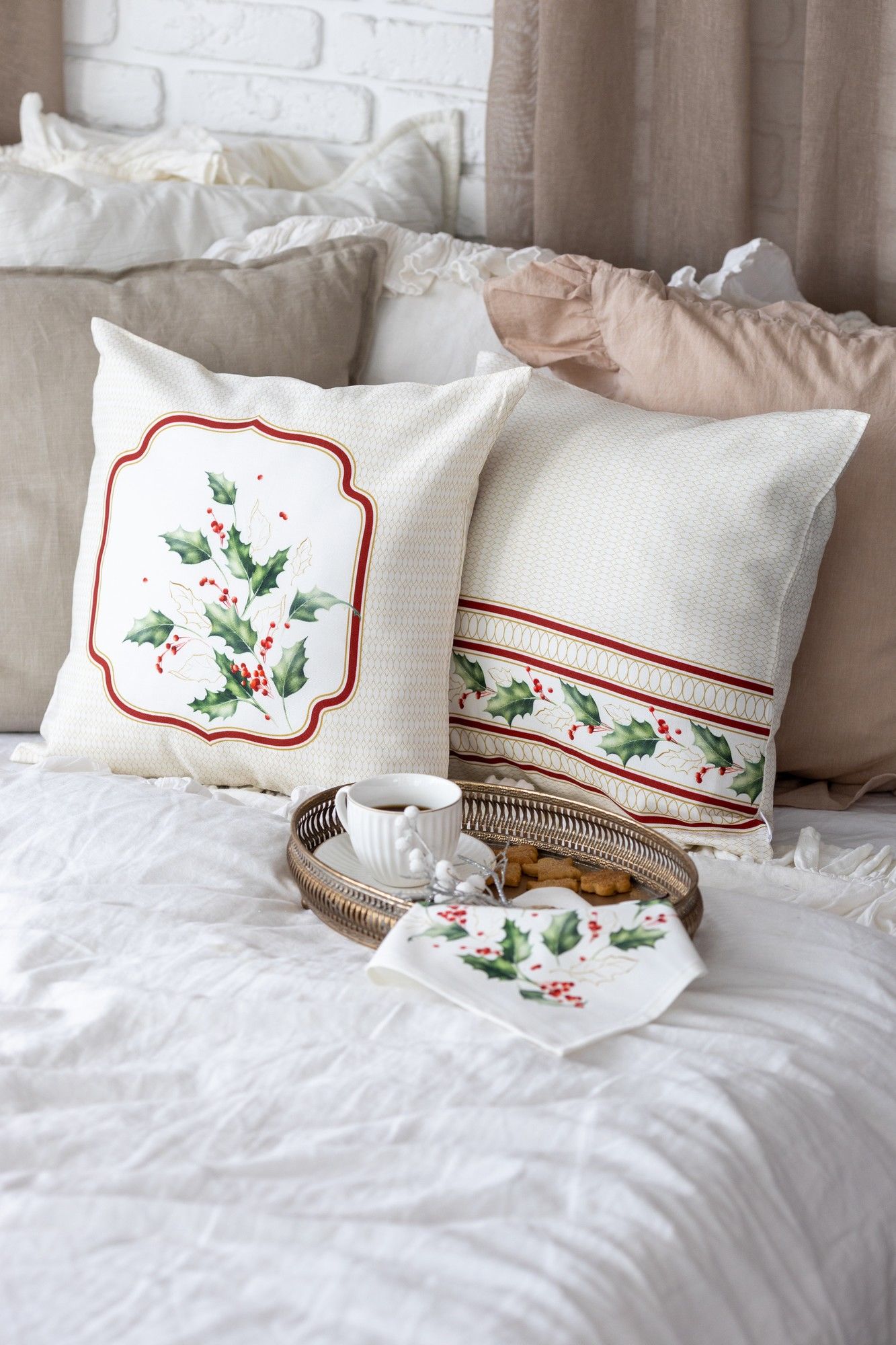 Наволочки Listelle 818701/2