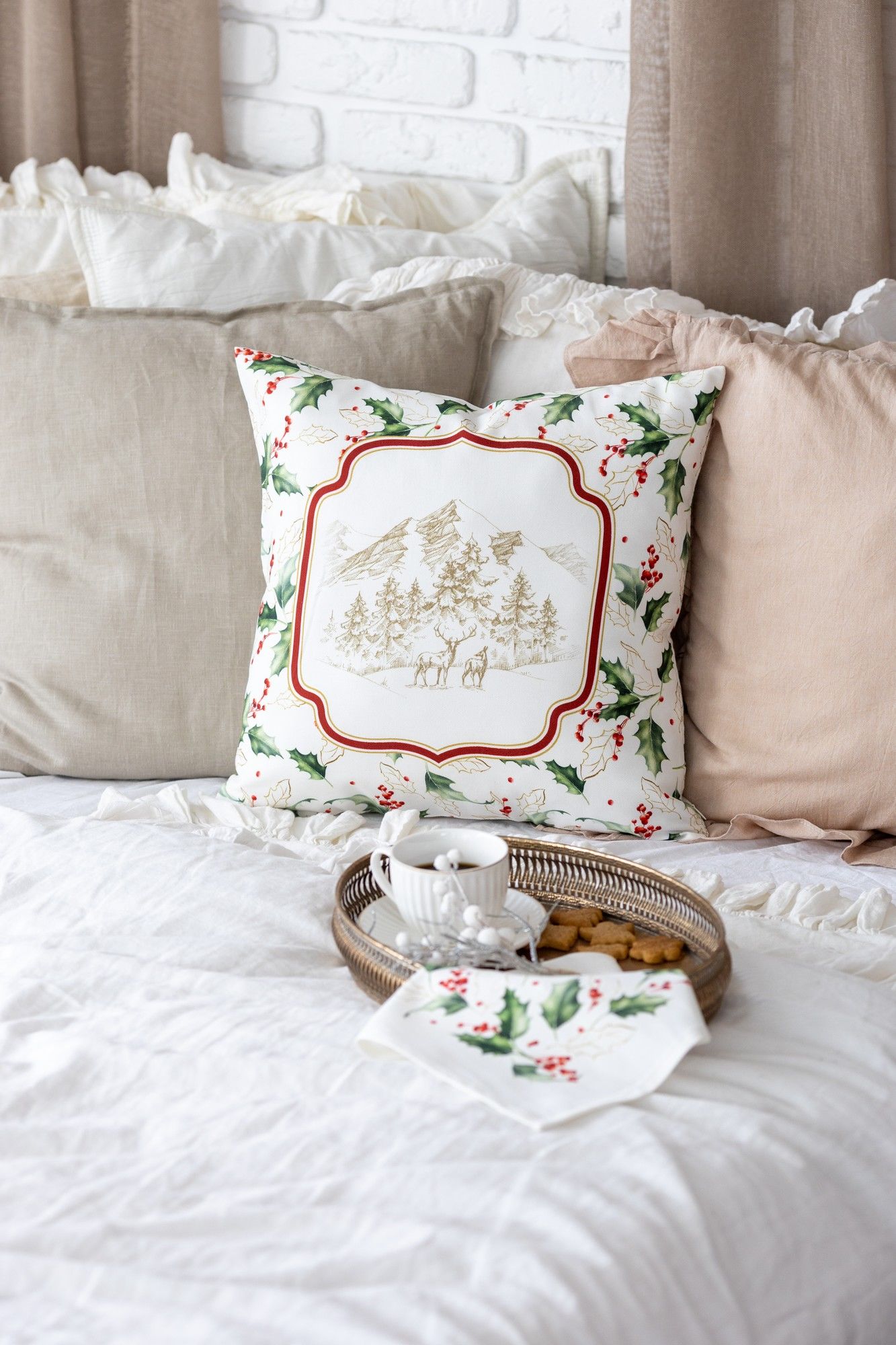 Наволочки Listelle 818701/3