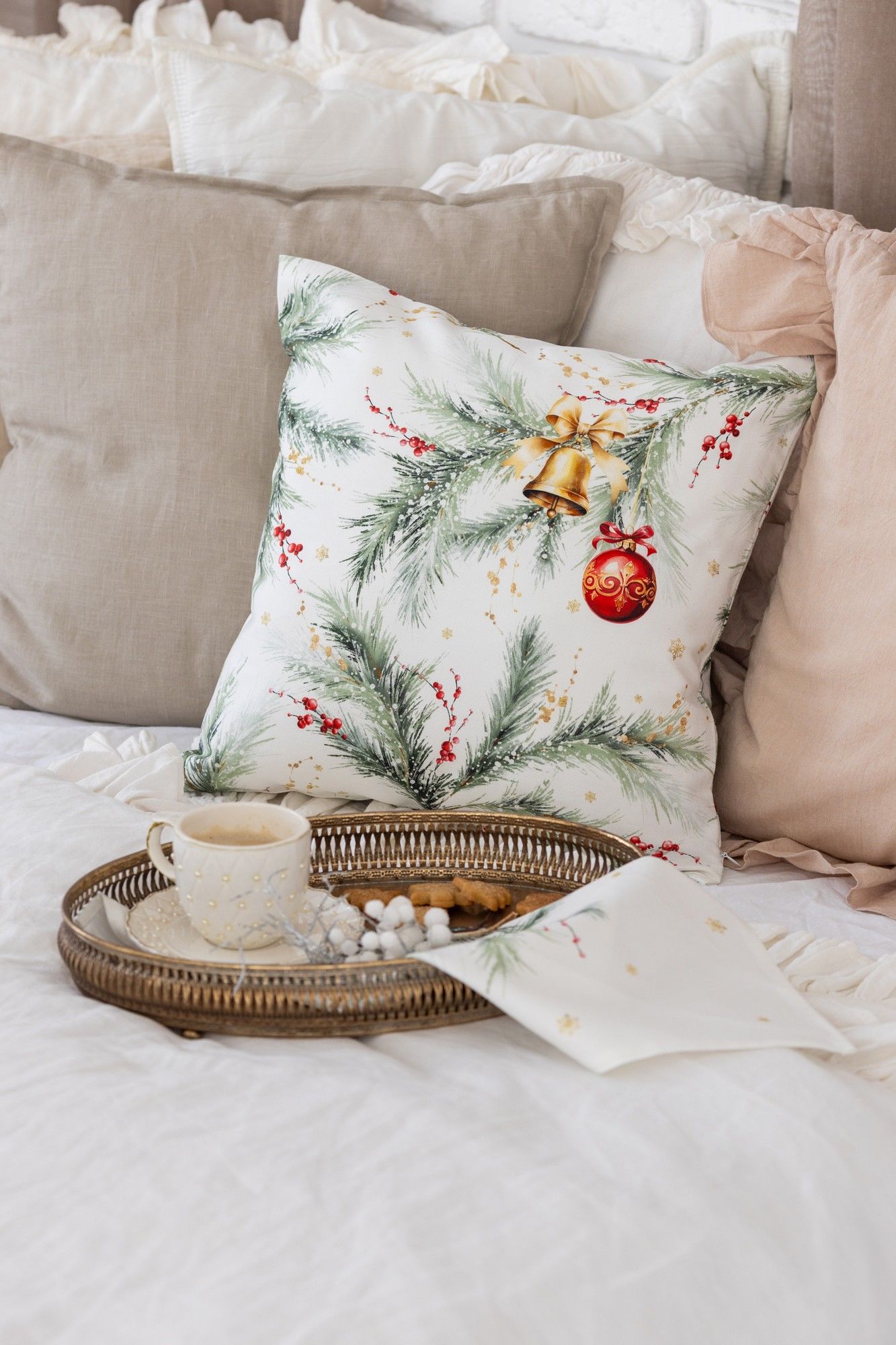 Наволочки Listelle 818501/2