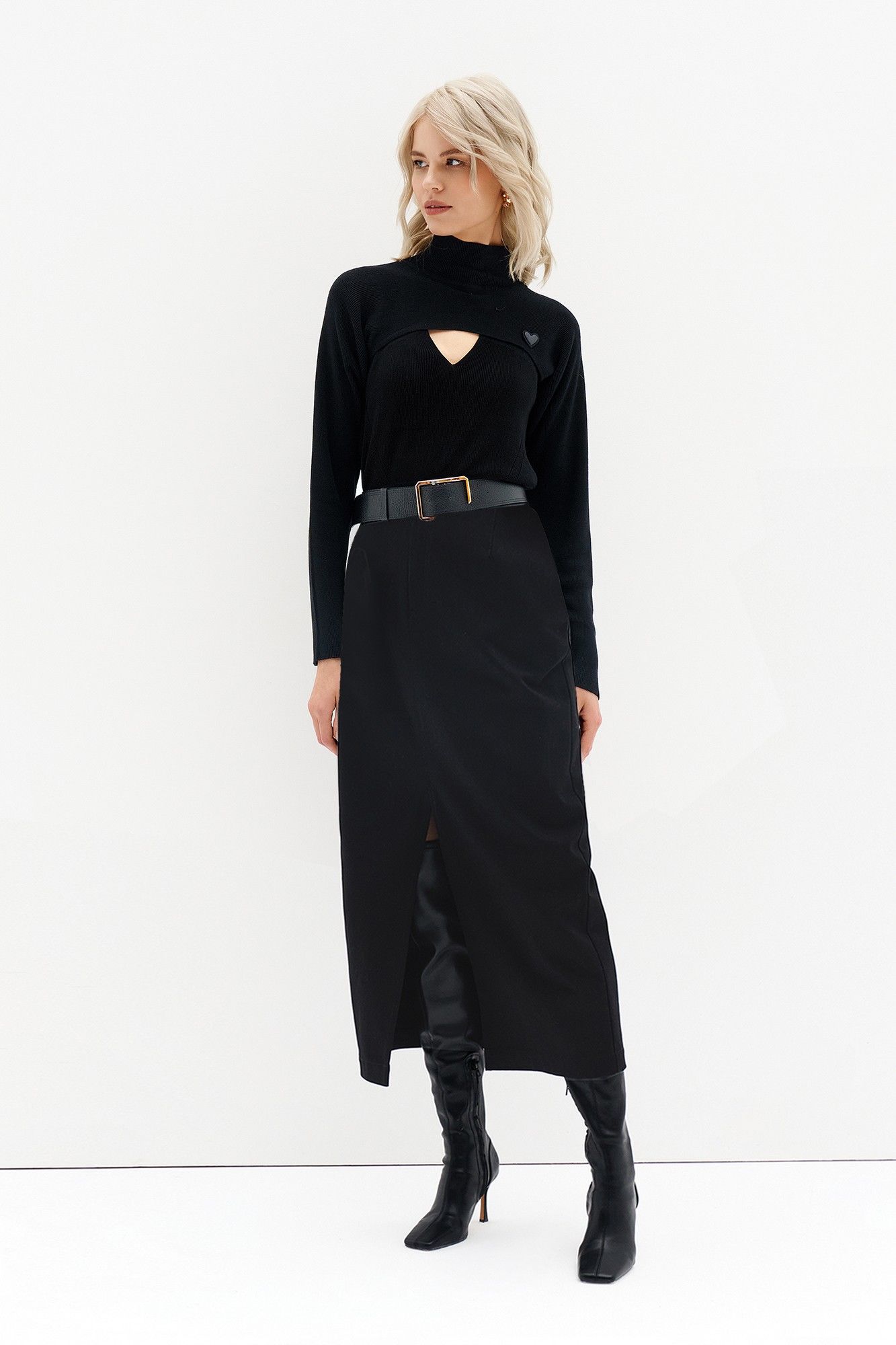 Комплекты юбочные Noche mio 5.008 POLLUX-2