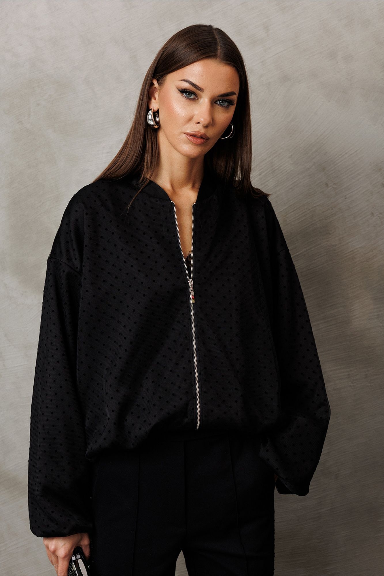 Жакеты Butеr 3204 черный