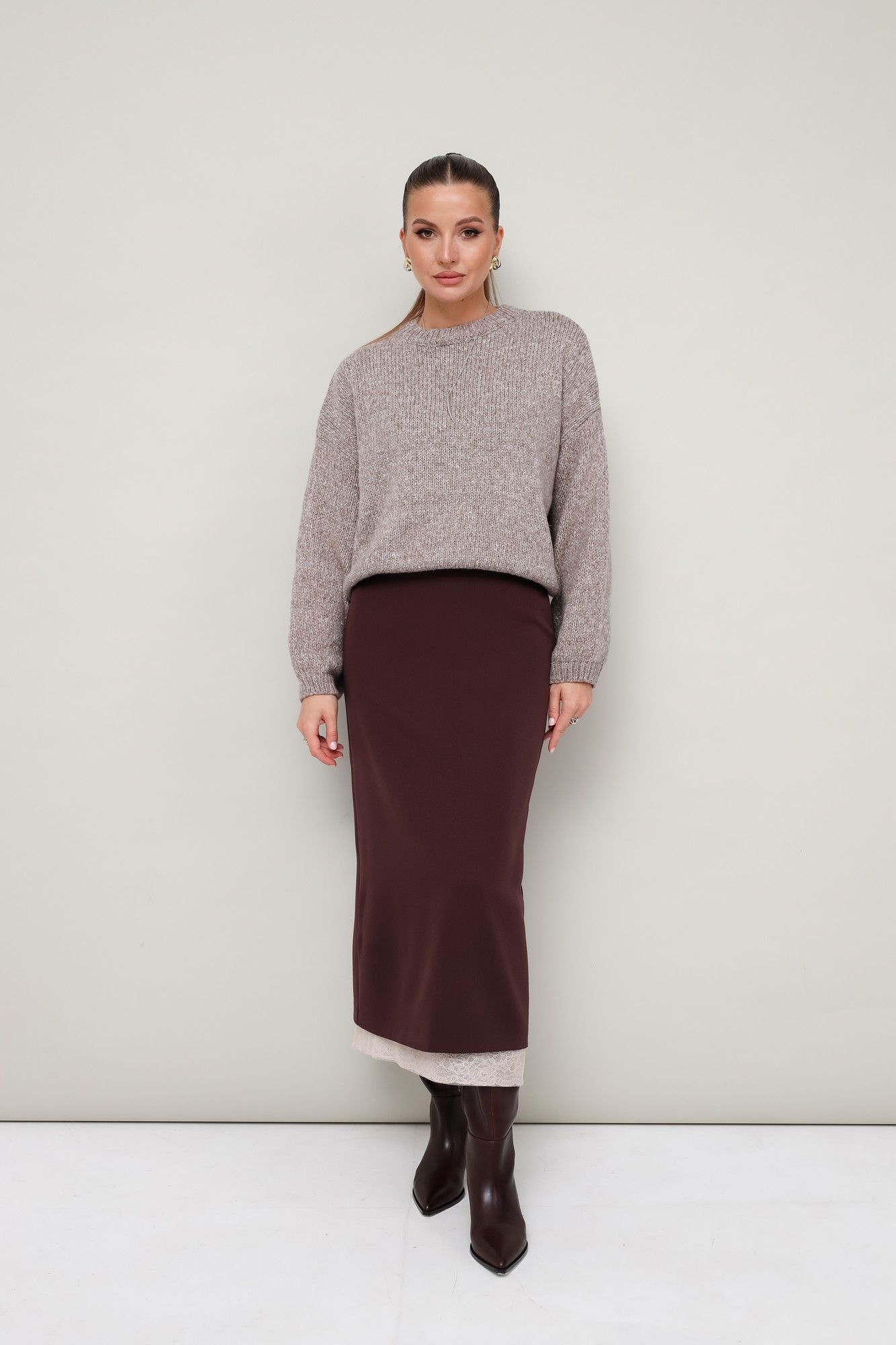 Юбки PUR PUR 11-423/1