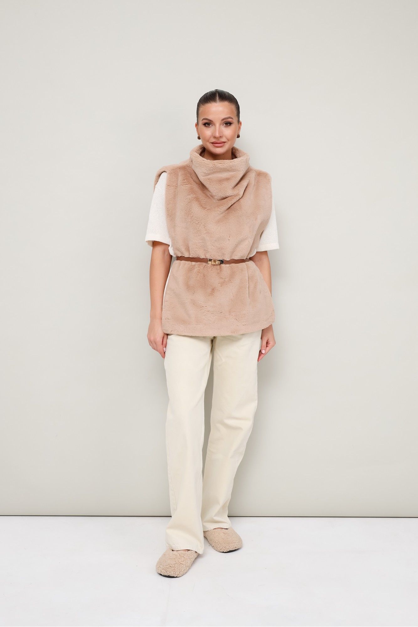 Жилеты PUR PUR 11-432