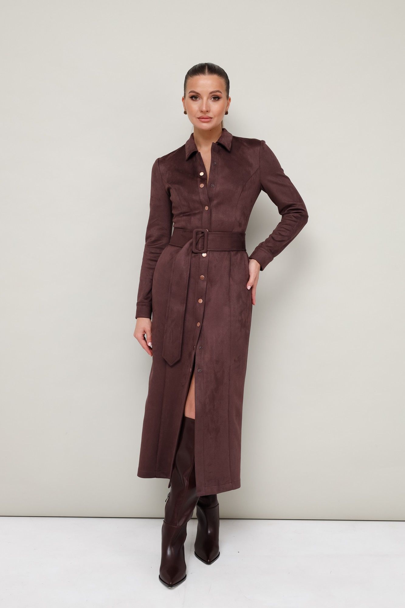 Платья PUR PUR 11-433