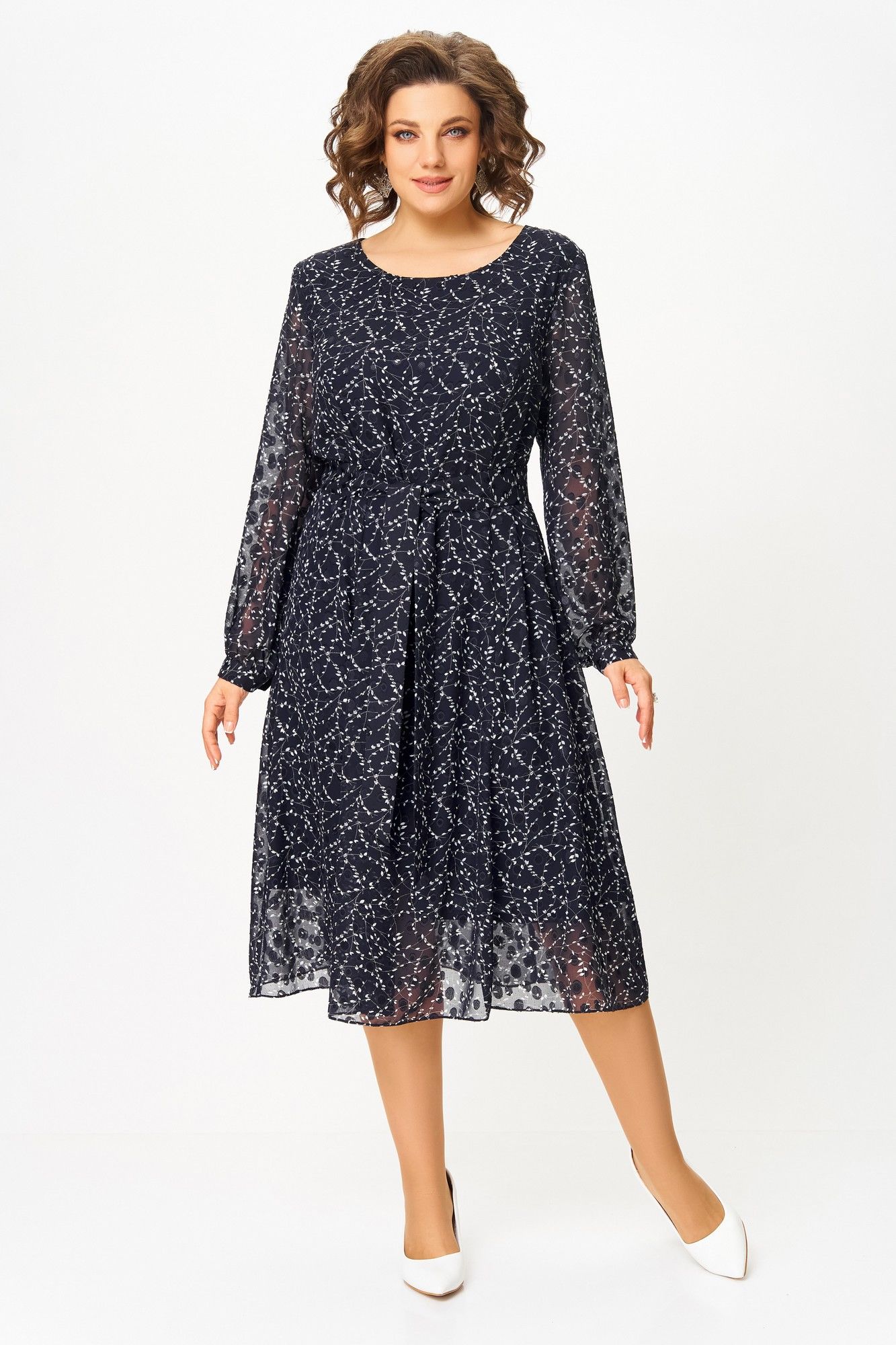 Платья Swallow 881