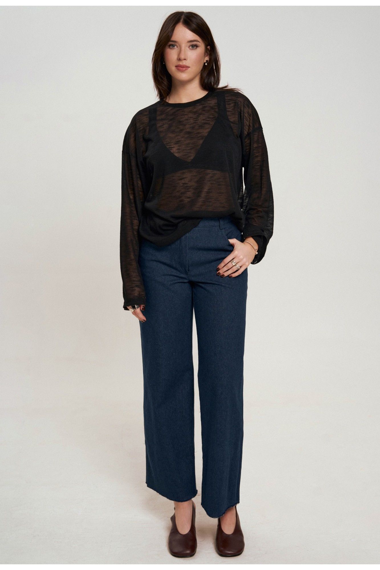 Брюки JRSy 2653