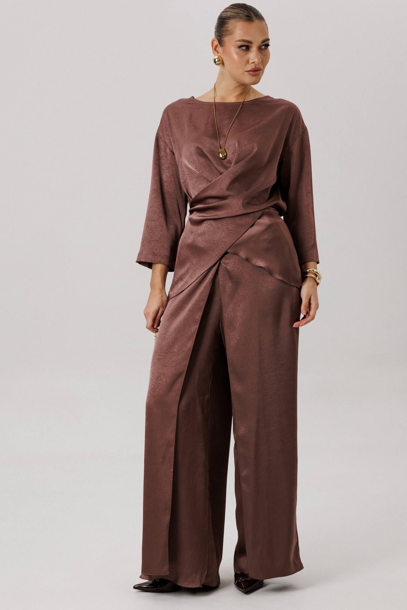 Комплекты брючные Fantazia Mod 4993/1