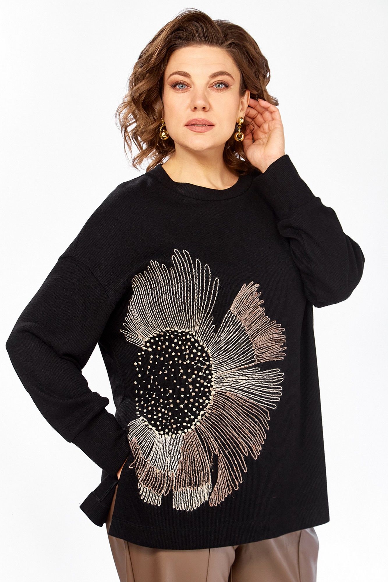 Джемперы Jurimex 3408