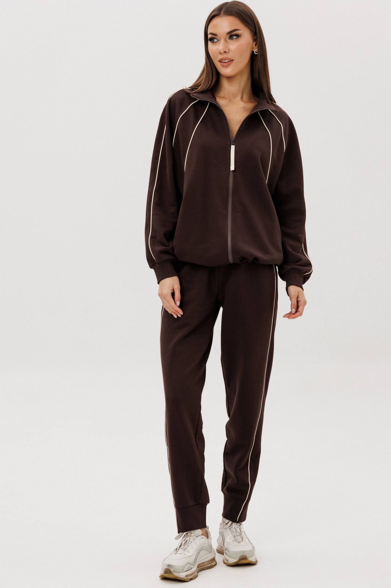 Костюмы Fantazia Mod 5328 шоколад