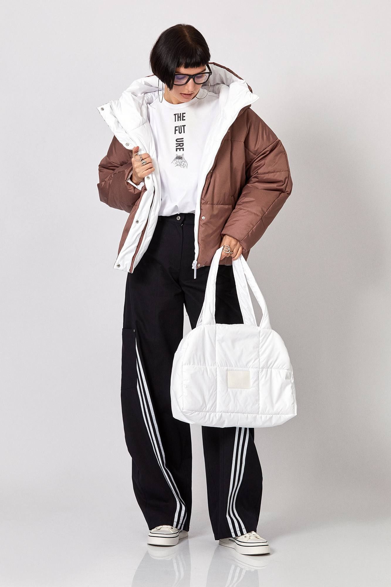 Сумки и рюкзаки Rivoli 007.2