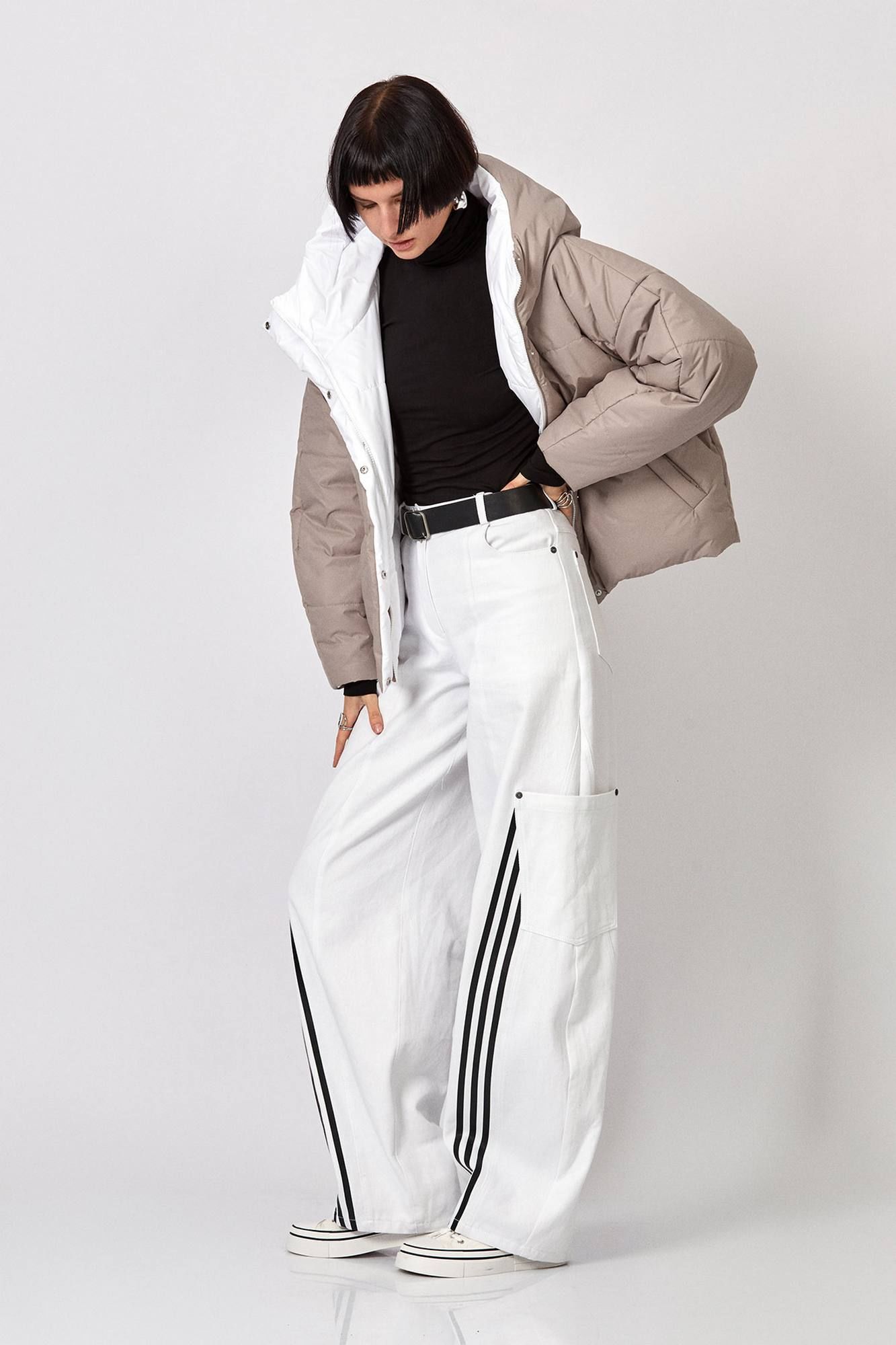 Куртки Rivoli 1062.1