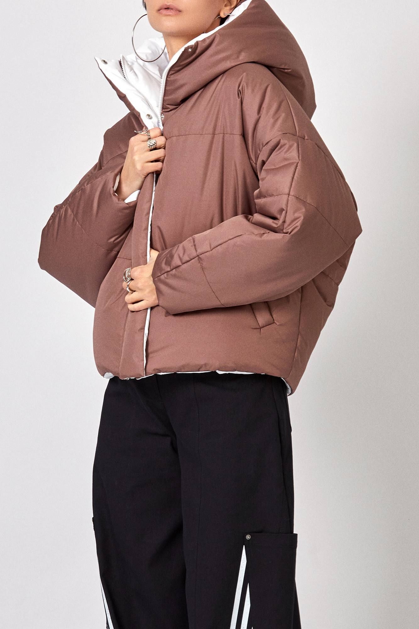 Куртки Rivoli 1062.2