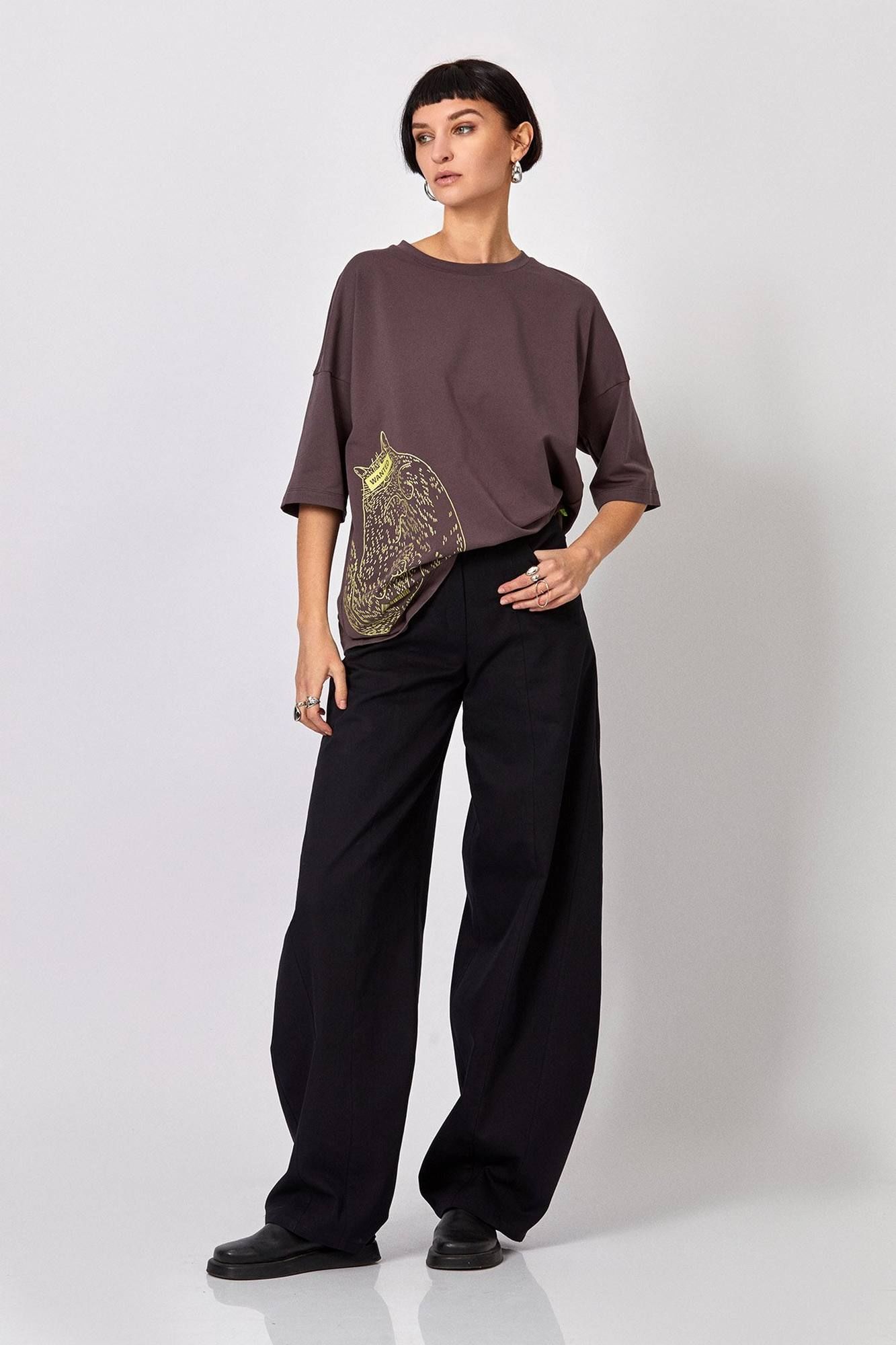 Майки Rivoli 6058