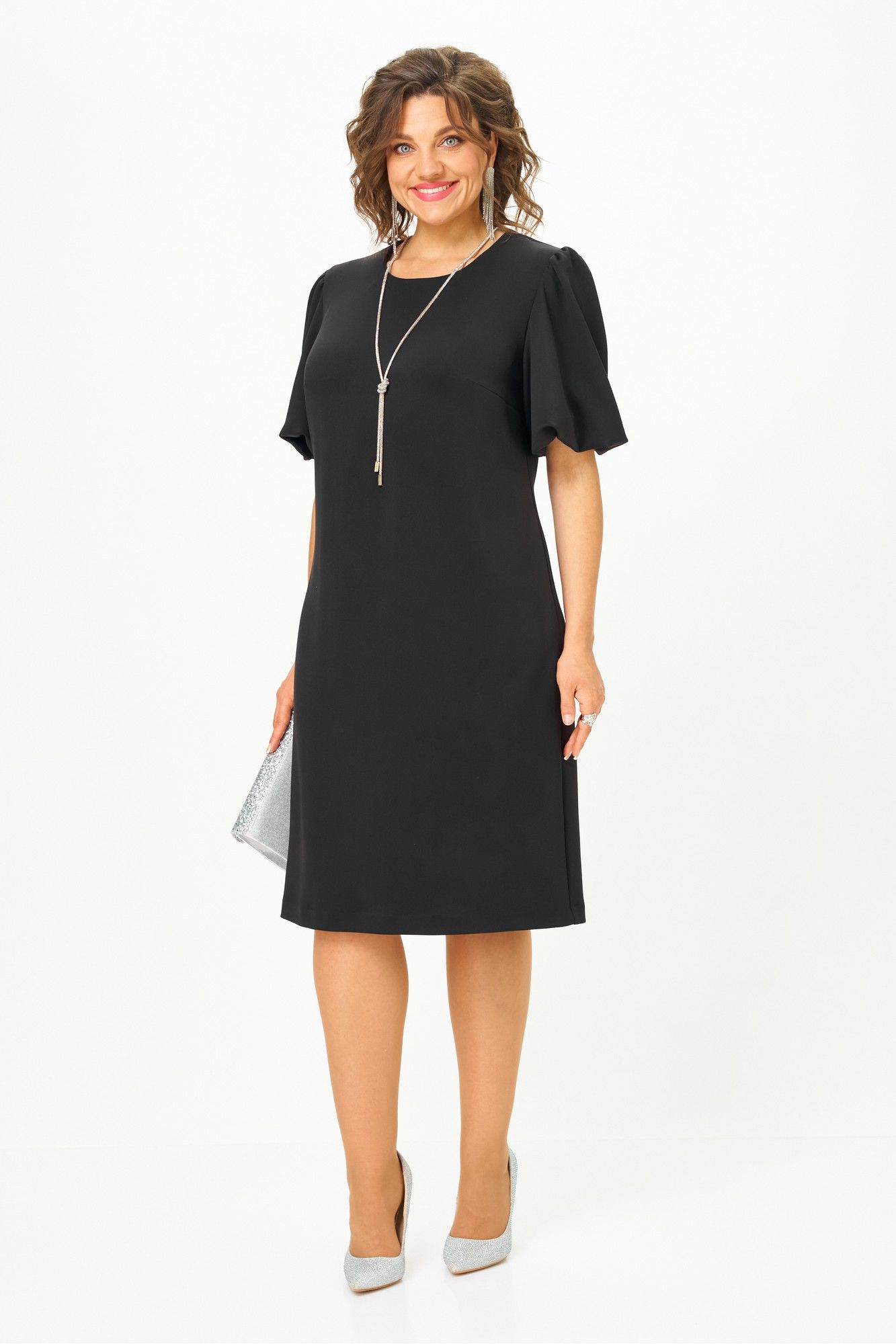 Платья Mira Fashion 5635