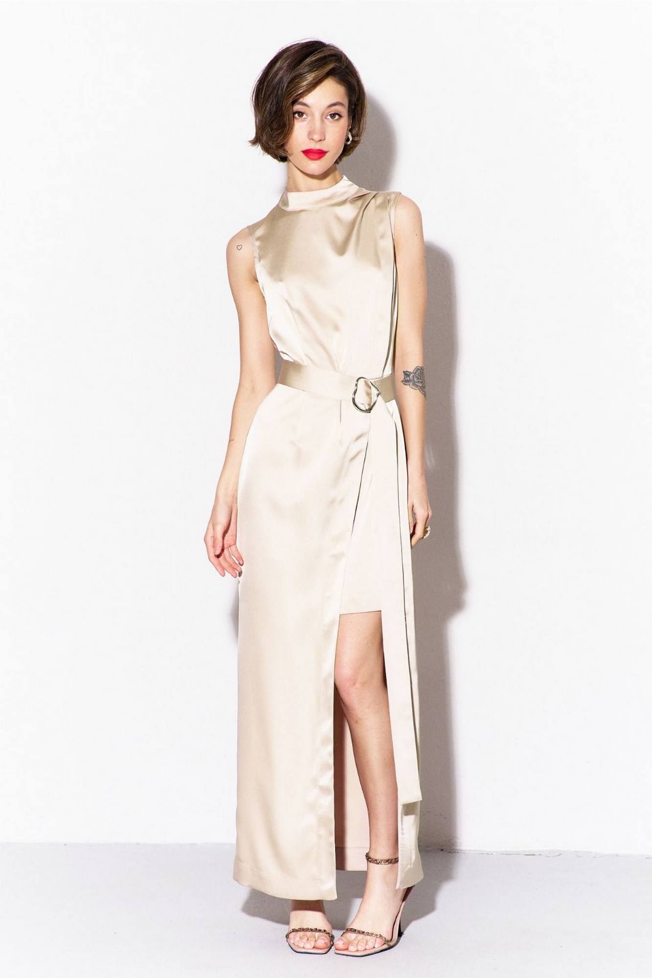 Платья RINKA 1466/1