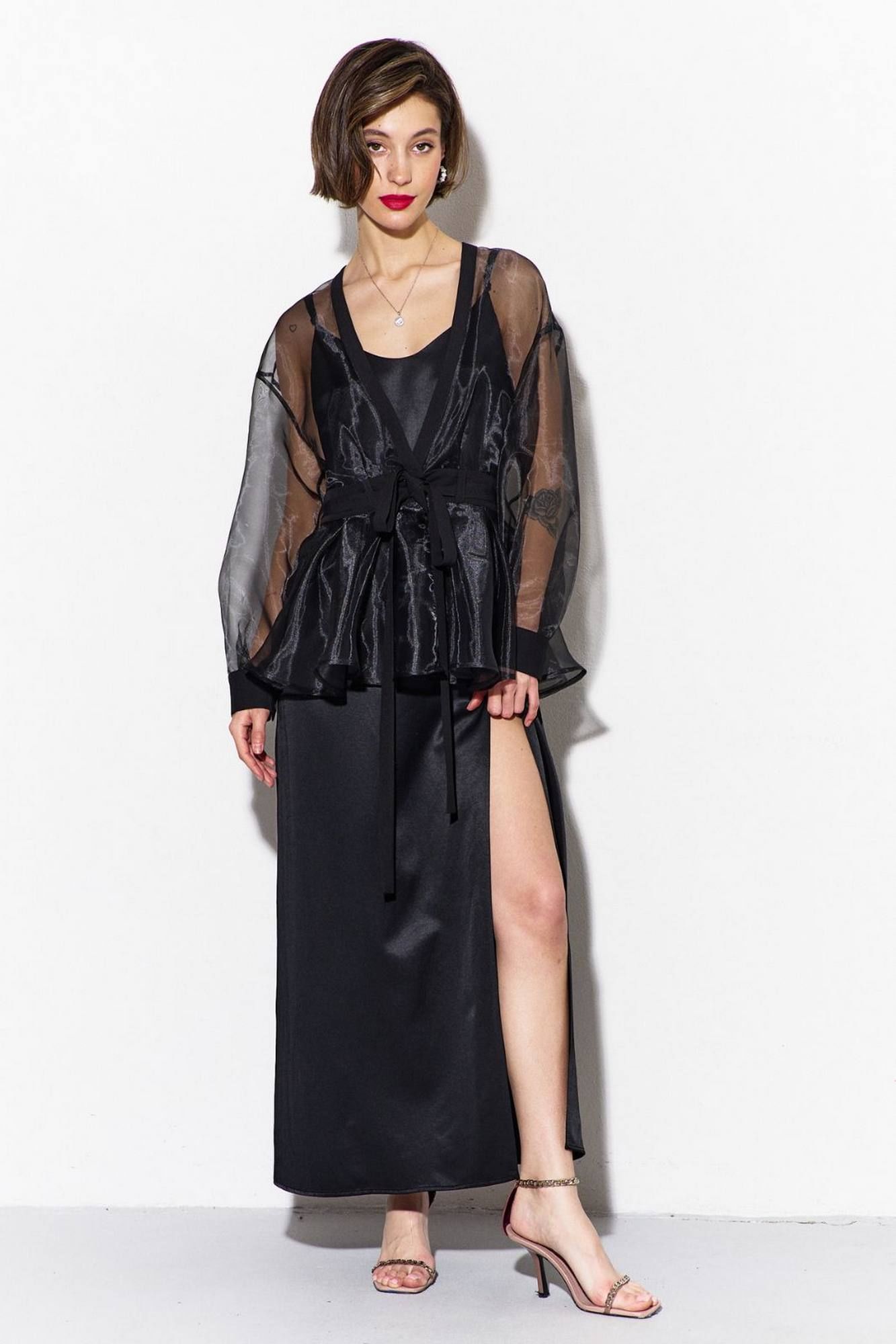 Комплекты с платьем RINKA 1475