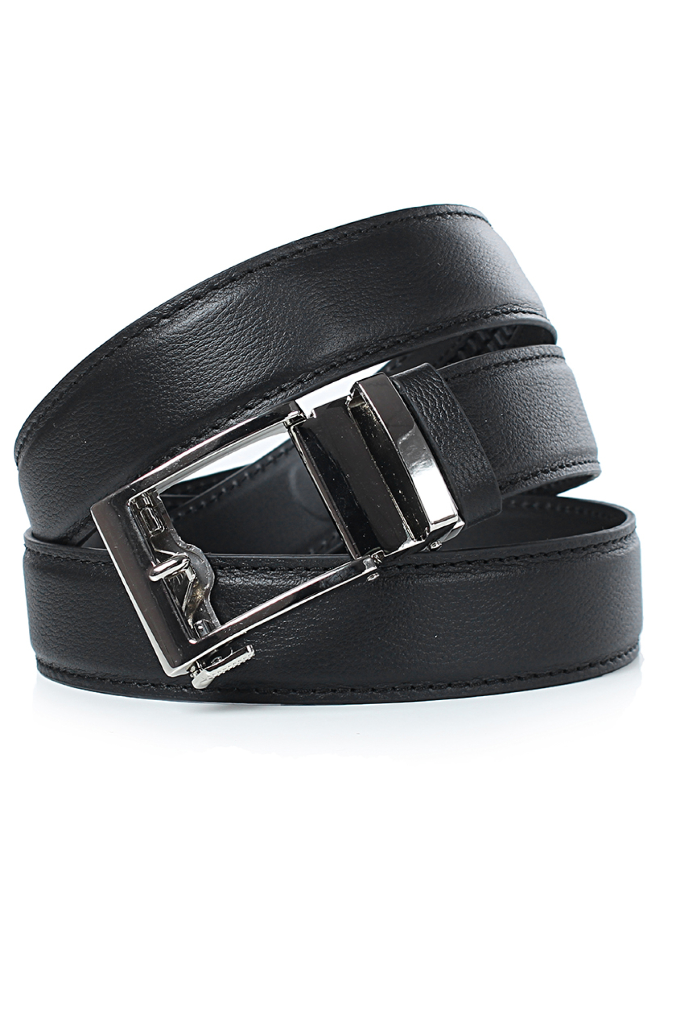 Ремни и подтяжки Galanteya 17617.25с2946к45 2р черный