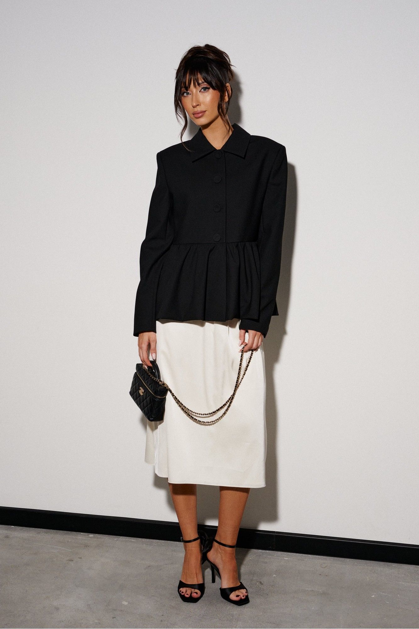 Юбки ANNETE A1732