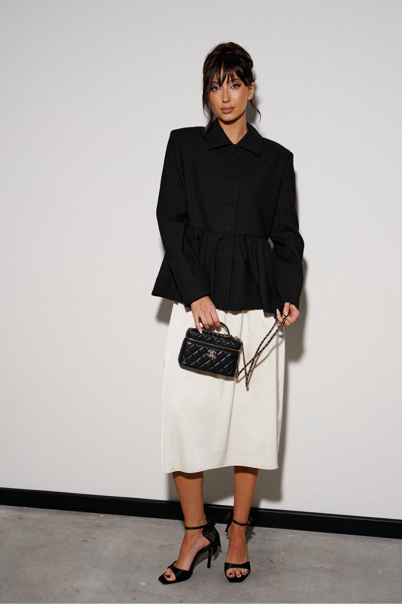 Жакеты ANNETE A5588