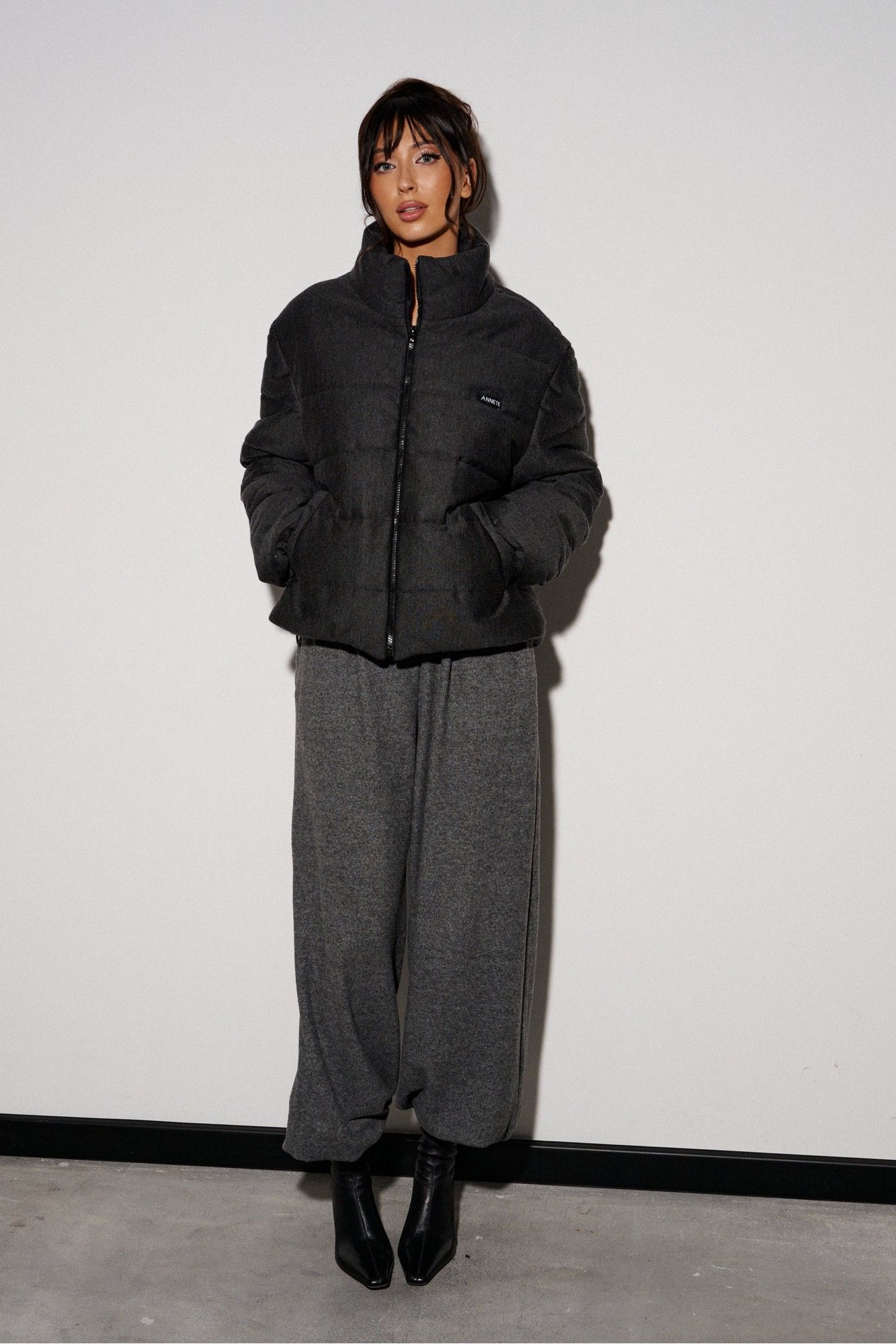 Кардиганы ANNETE A5590/1