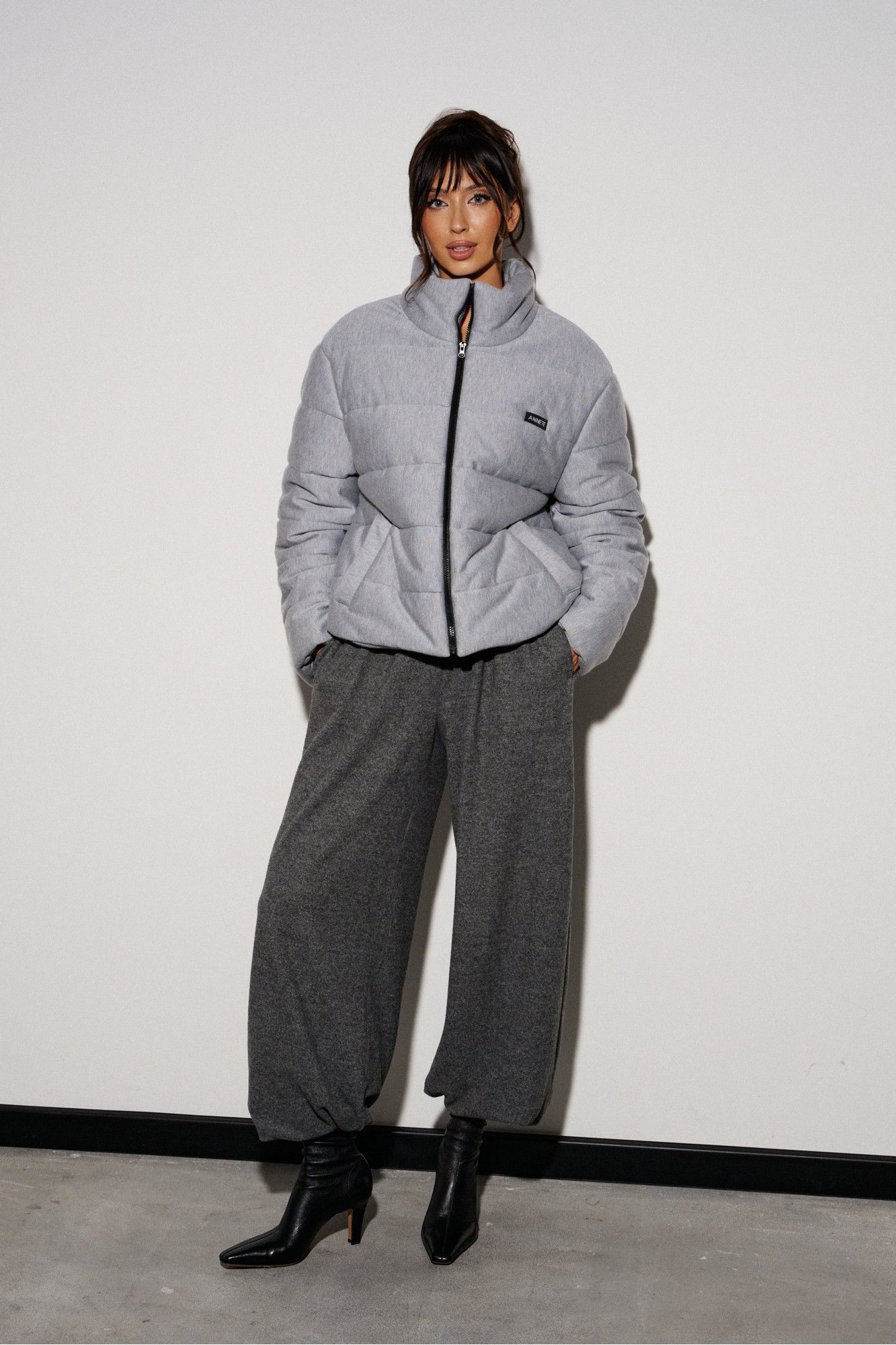 Кардиганы ANNETE A5590