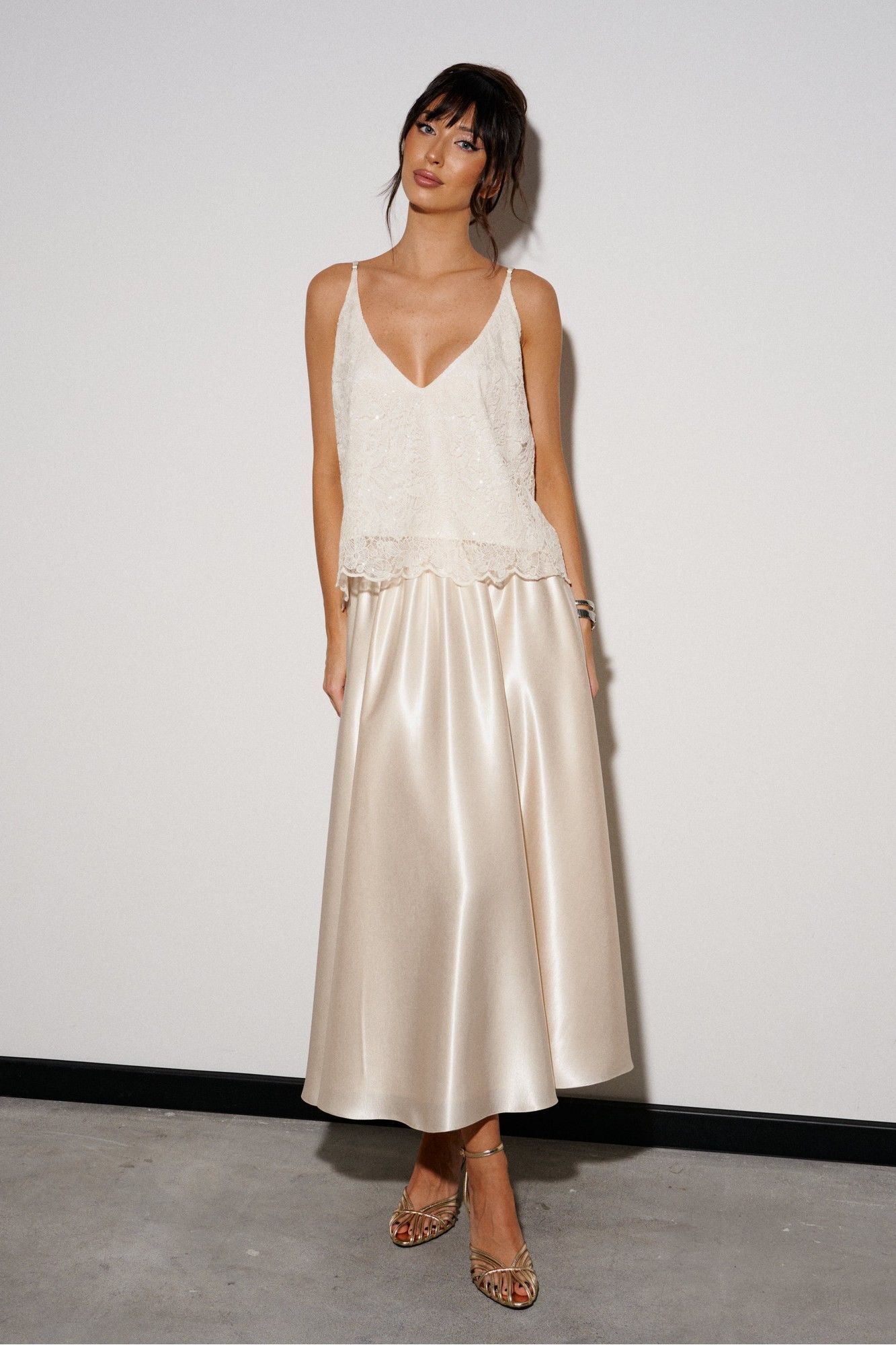 Юбки ANNETE A1729