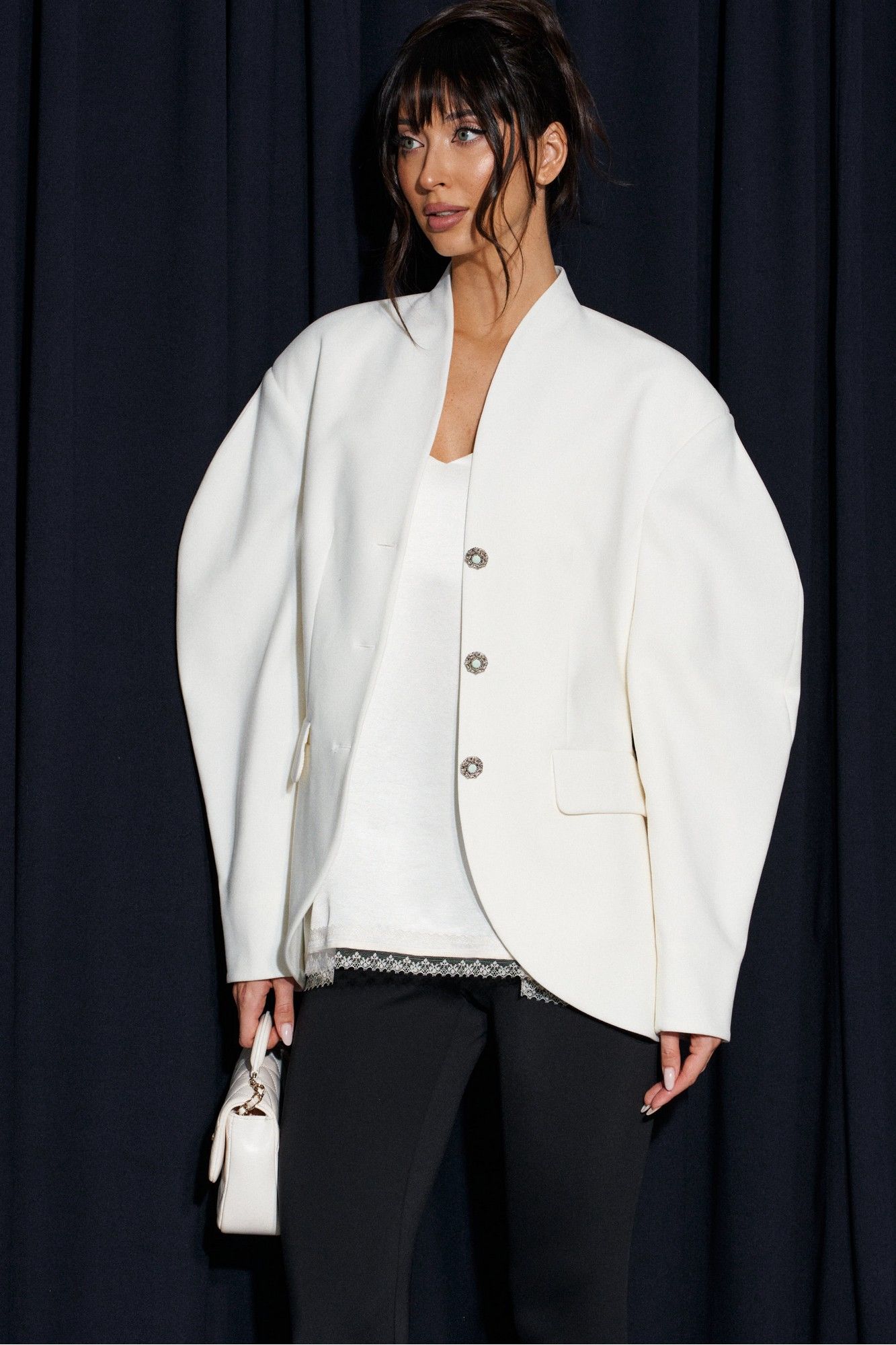 Жакеты ANNETE A5580