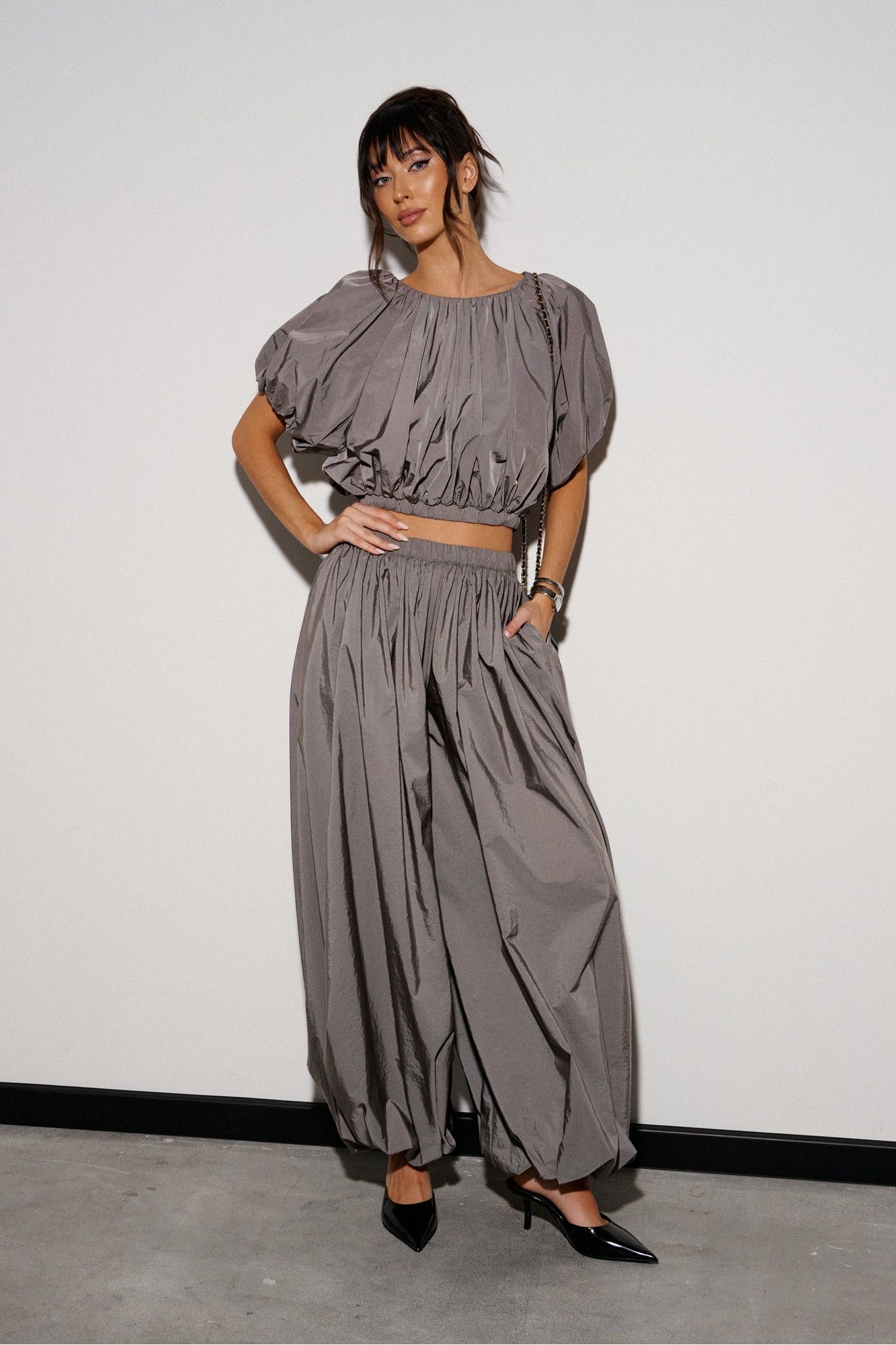 Брюки ANNETE A1738