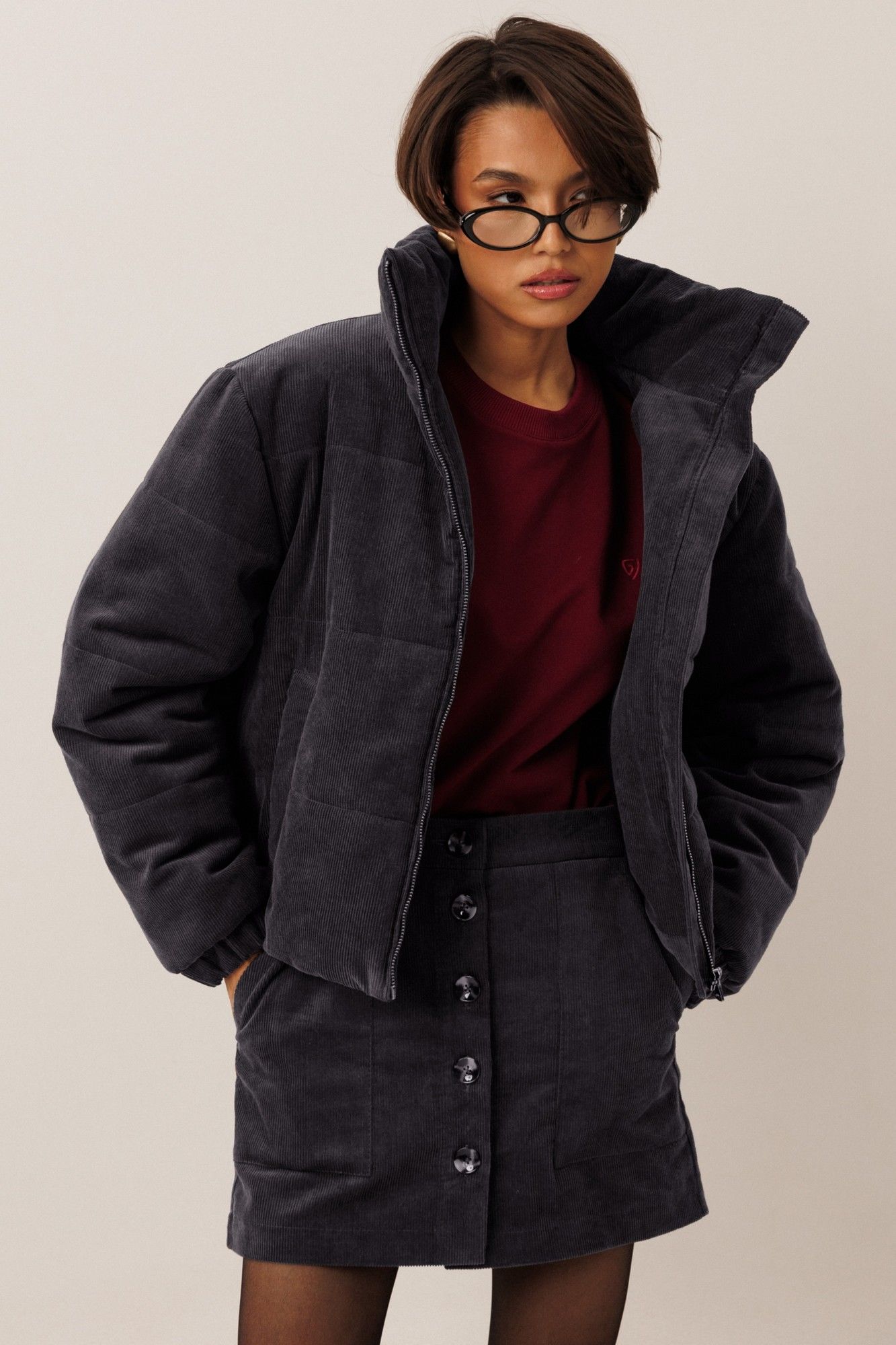 Куртки GO F4112/30-03