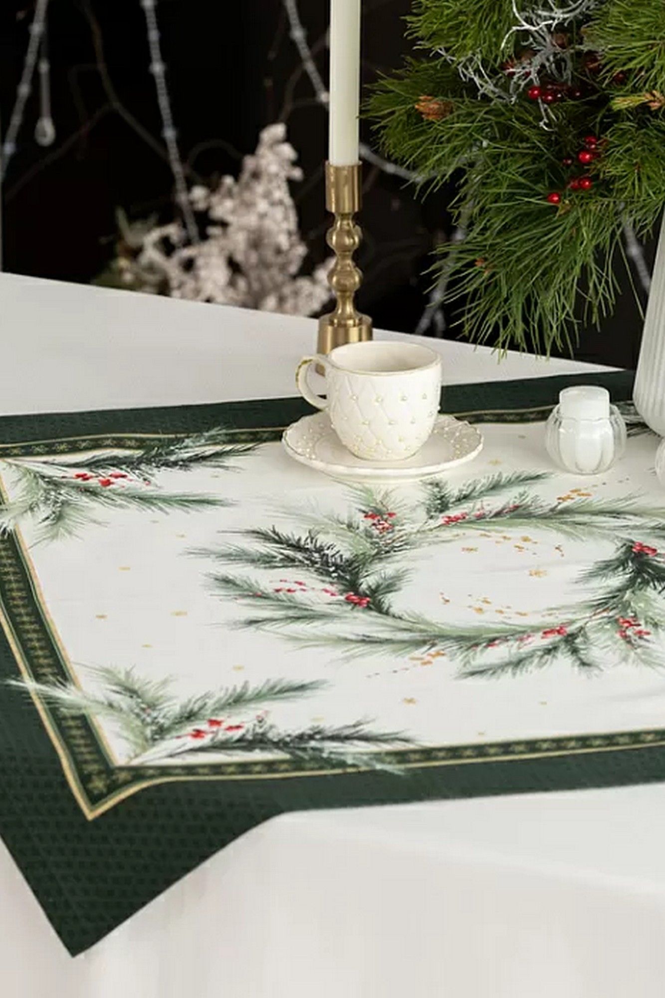 Салфетки Listelle 518510