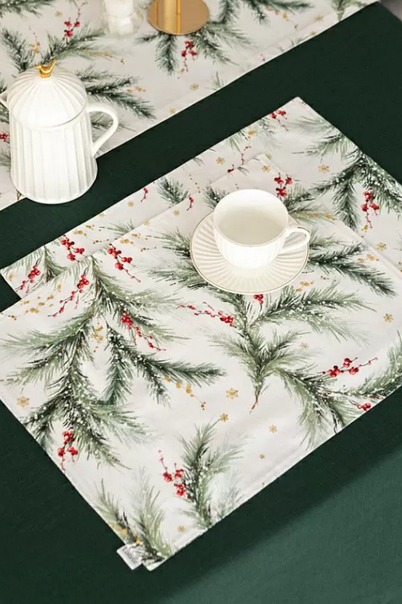 Салфетки Listelle 618501