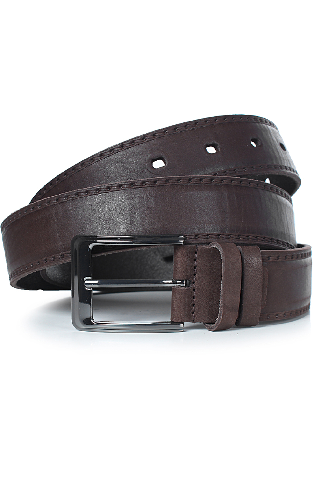 Ремни и подтяжки Galanteya 20924.25с2669к45 2р коричневый