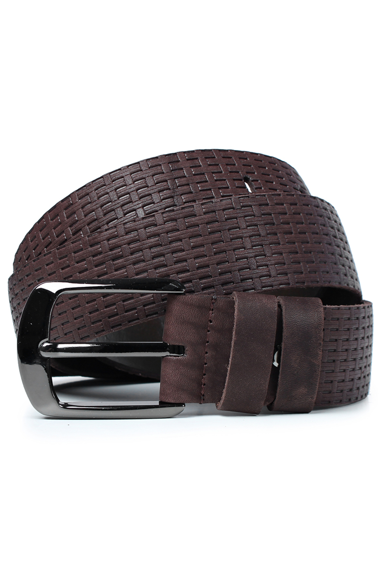 Ремни и подтяжки Galanteya 3022.25с2078к45 2р коричневый